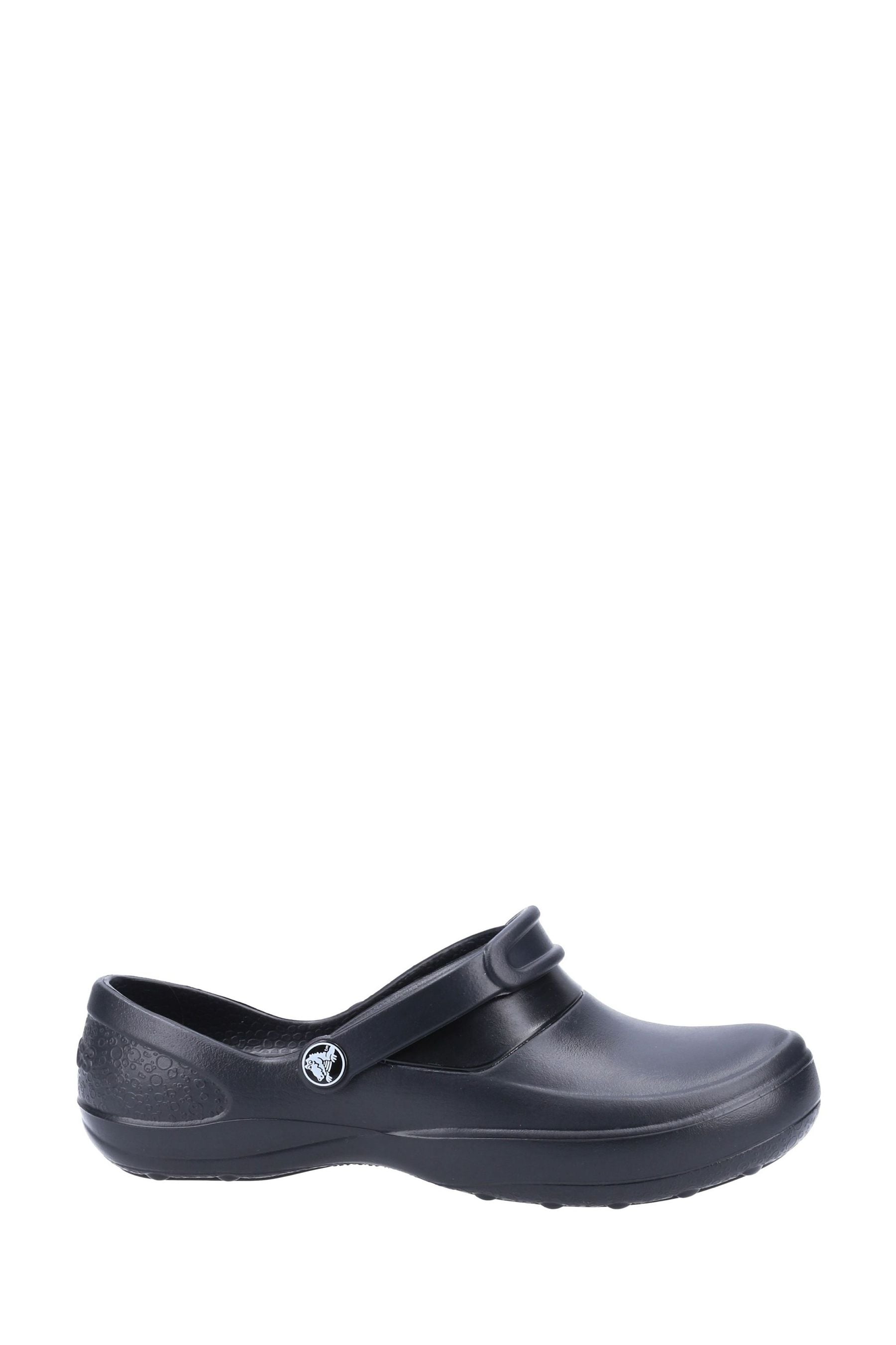 Crocs top mercy clog