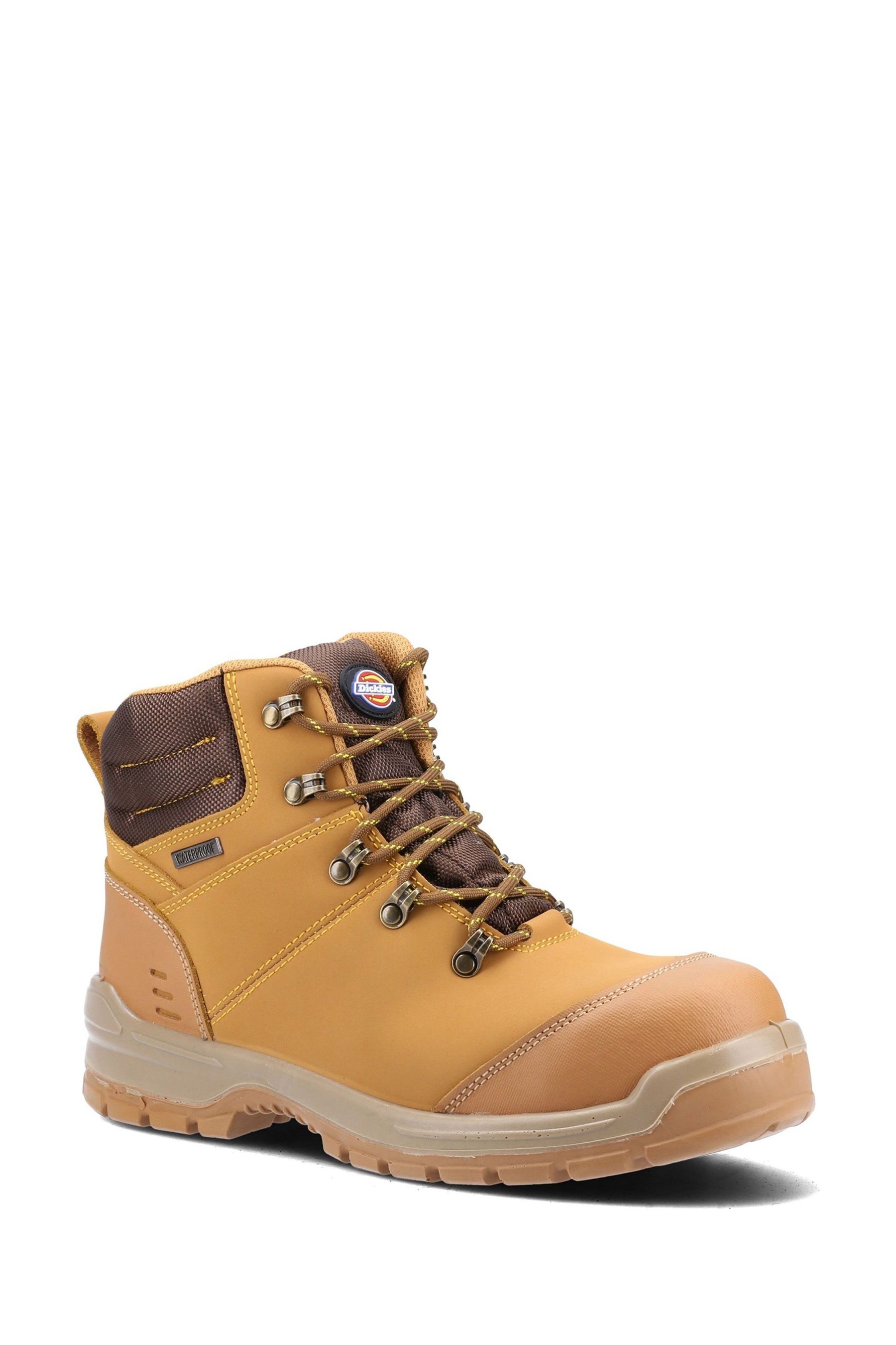 Dickies cameron safety clearance boots