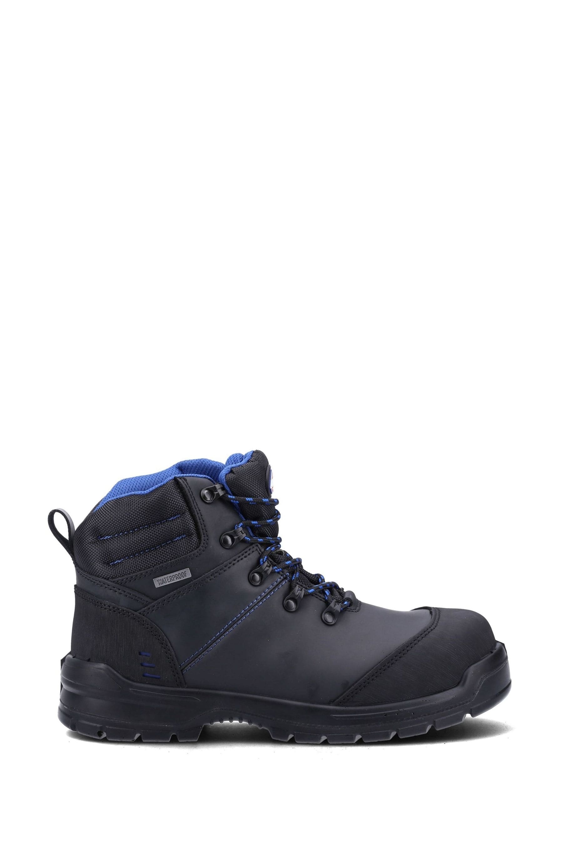 Dickies cameron best sale boot