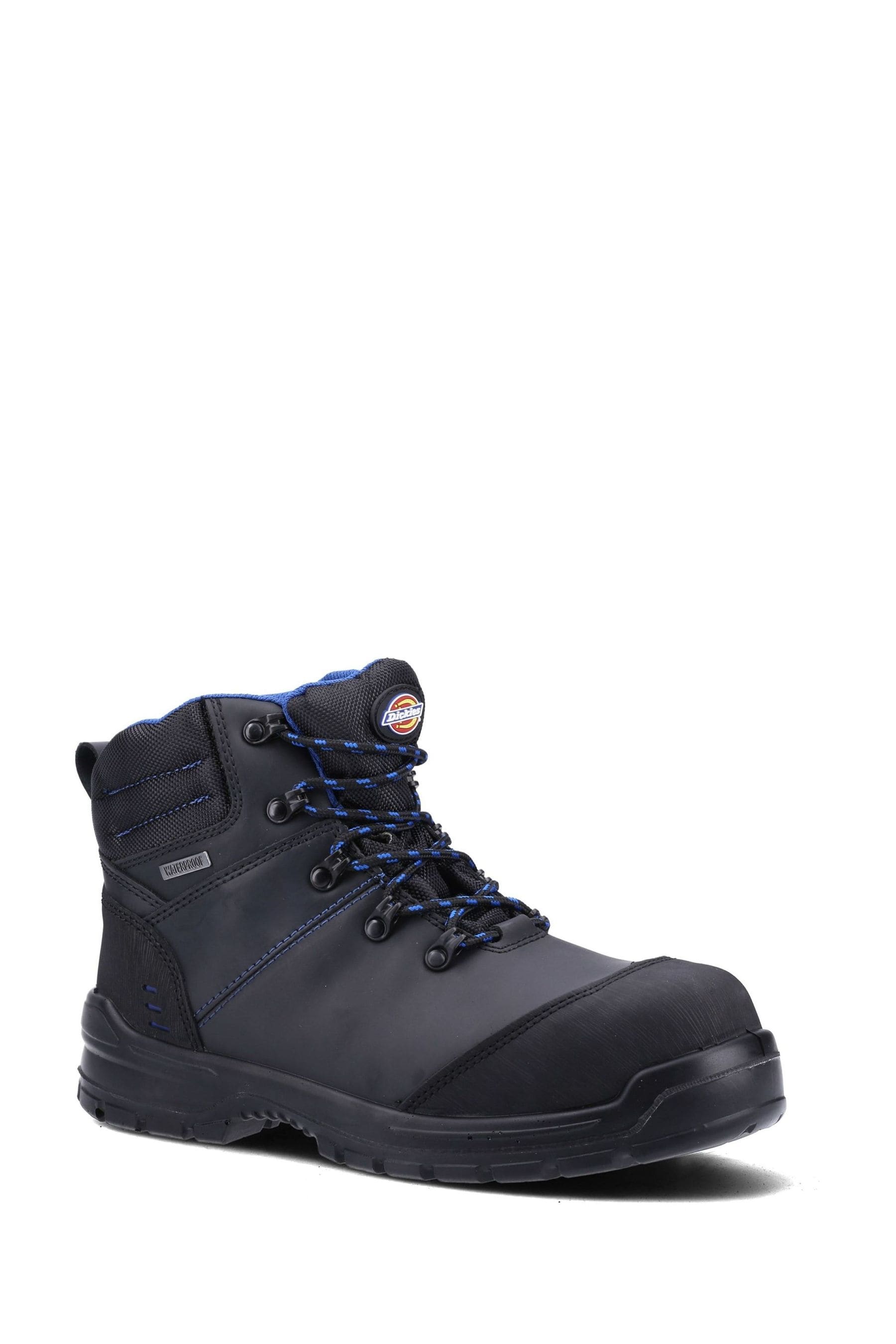 Dickies cameron safety boots sale