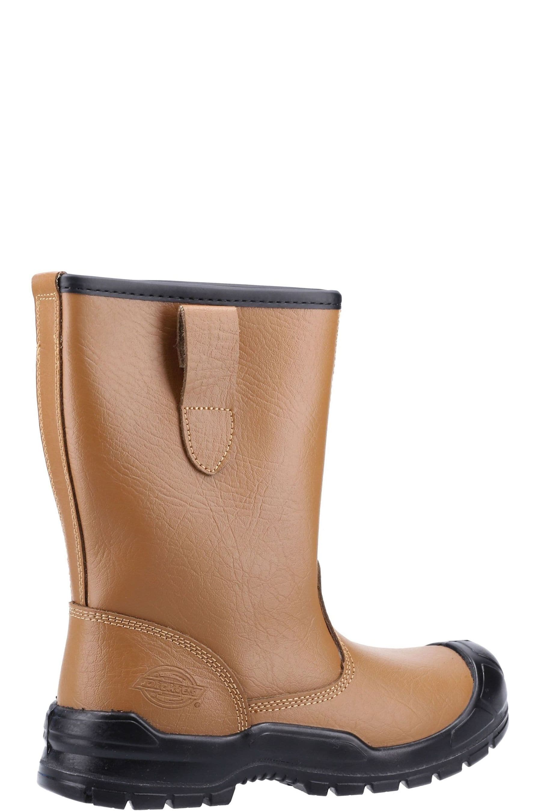 Dickies dixxon 2025 boots