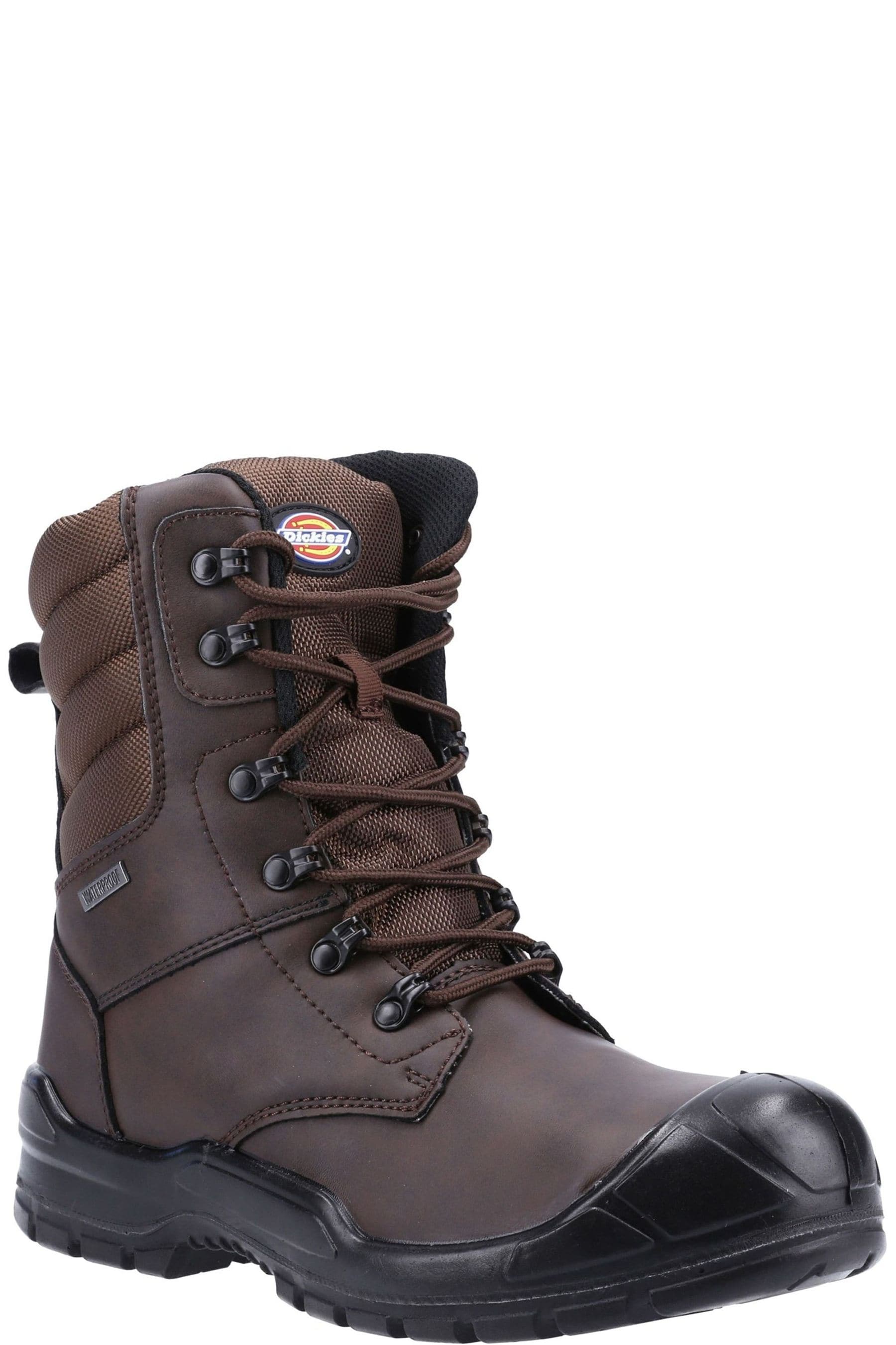 Dickies trenton pro safety boot sales