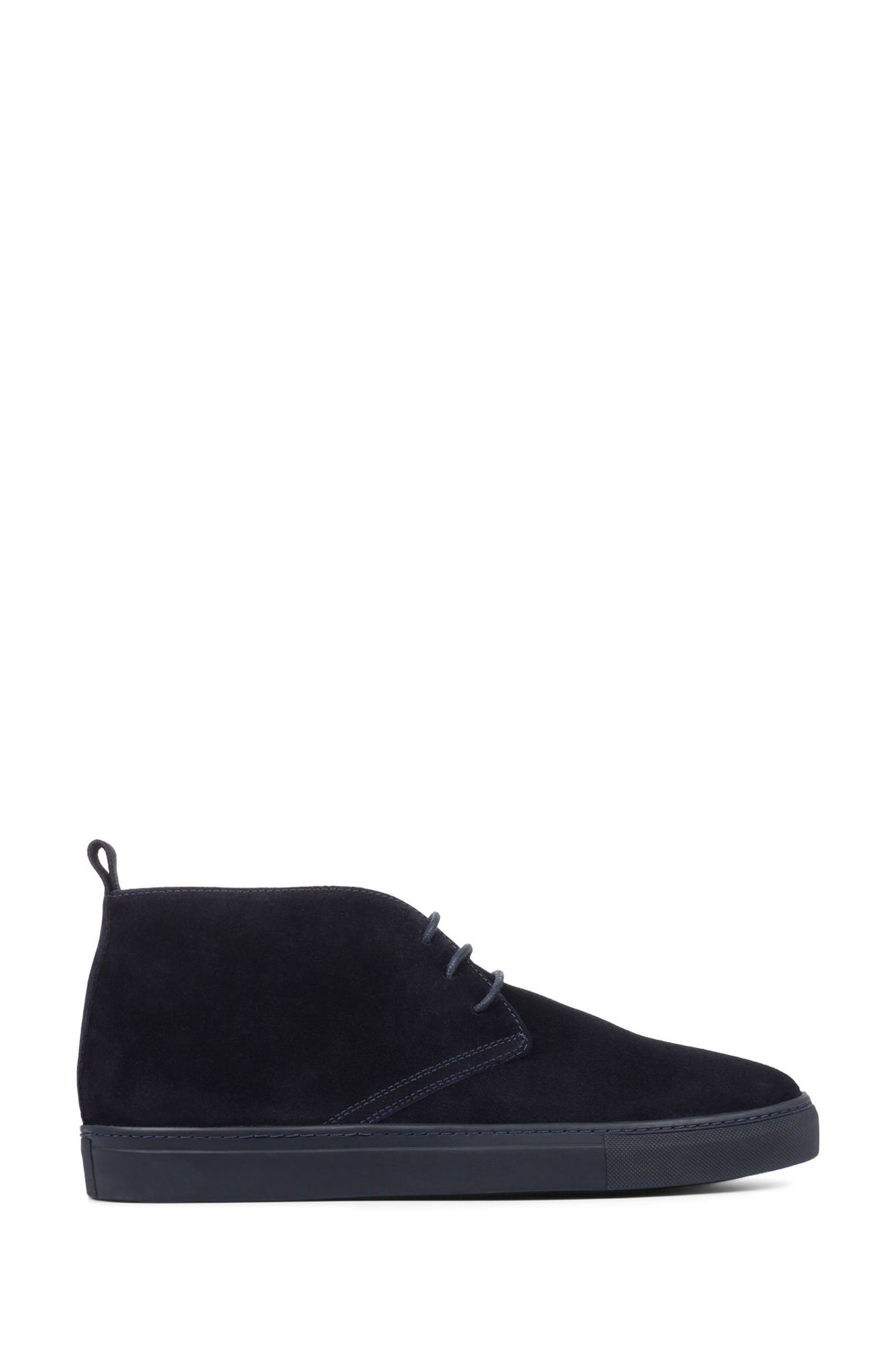 Buy Jones Bootmaker Sullivan Men s Suede Chukka Boots from the