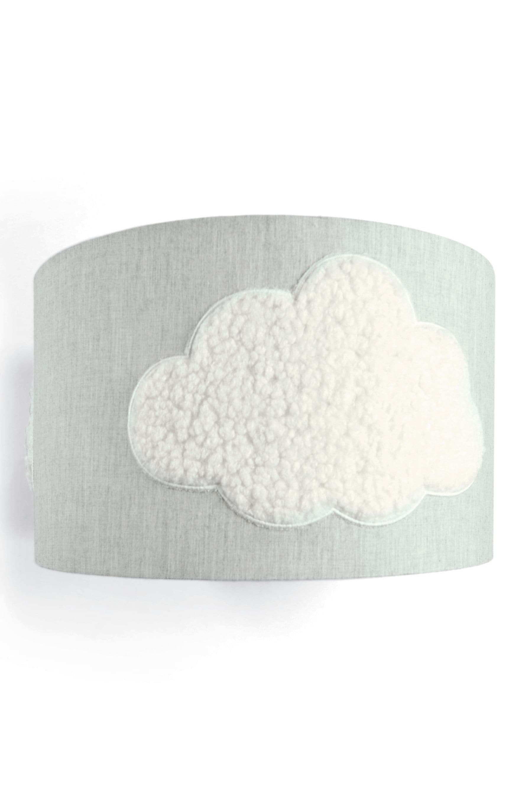 Cloud hotsell lampshade next