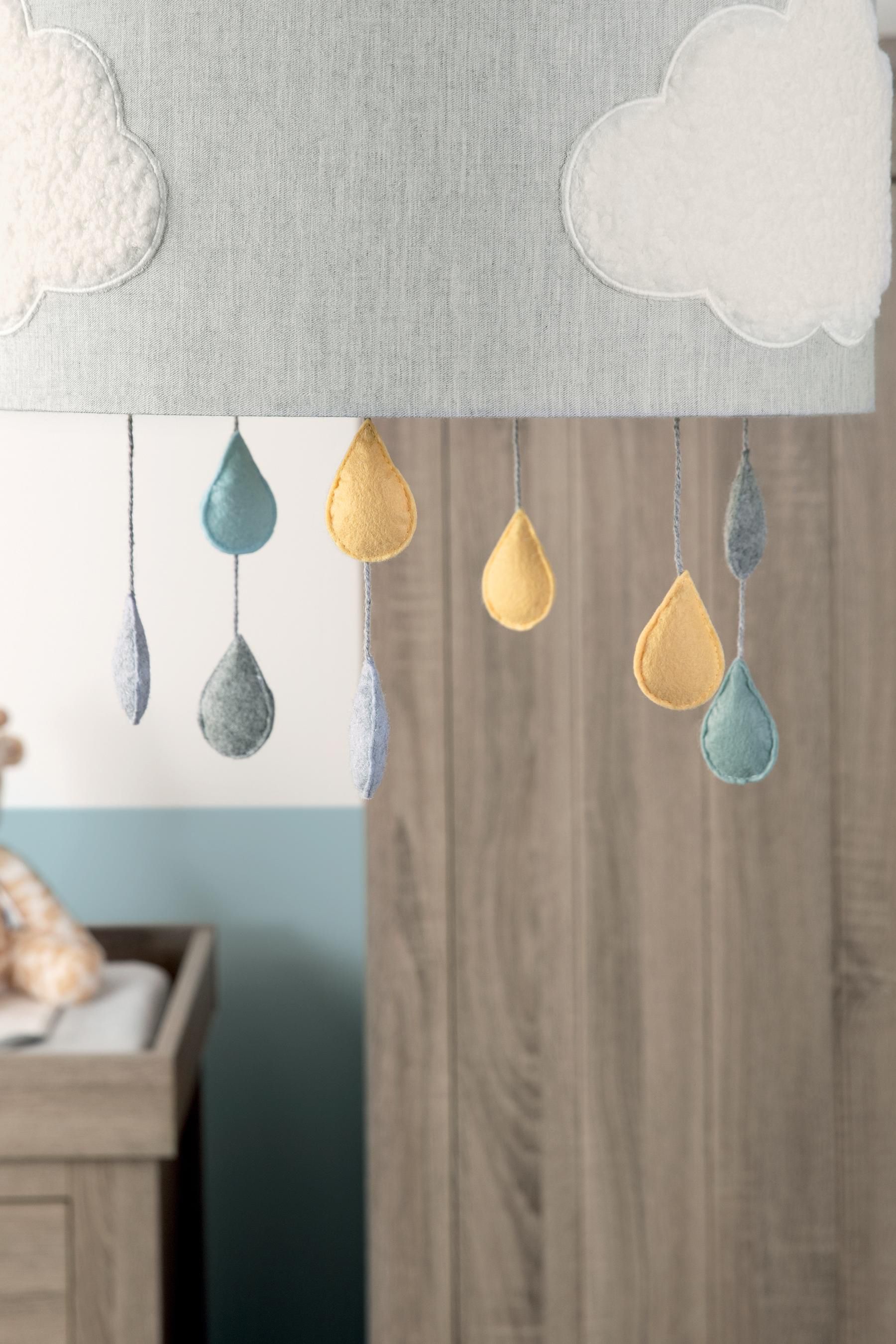 Next shop cloud lampshade