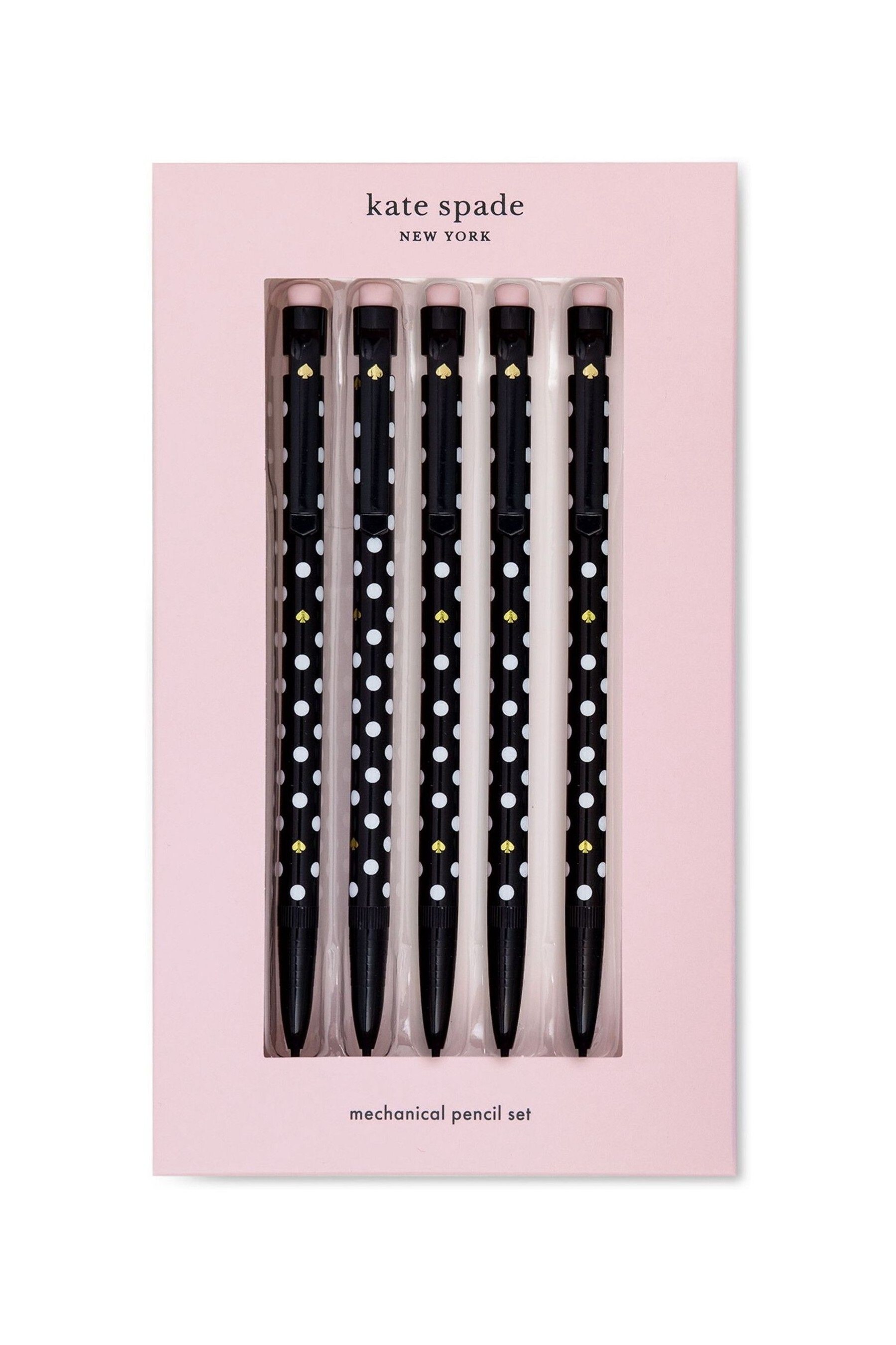 Kate spade discount mechanical pencil