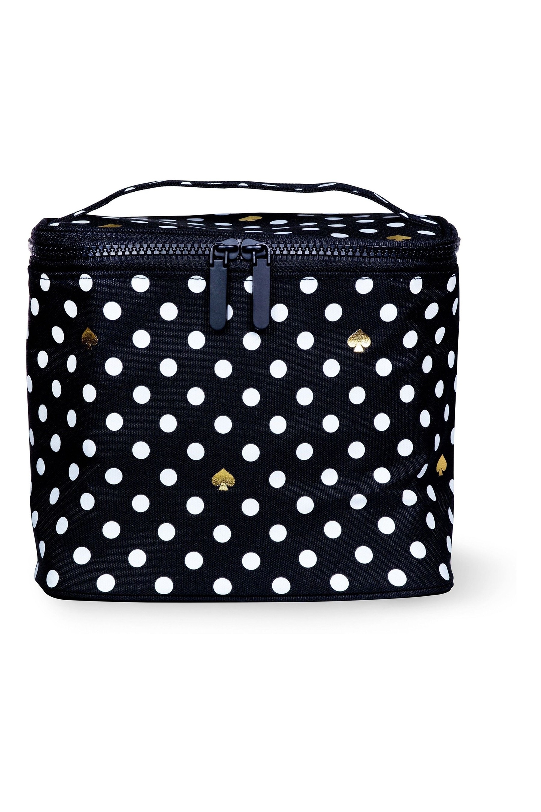 Kate spade lunch tote polka dot new arrivals