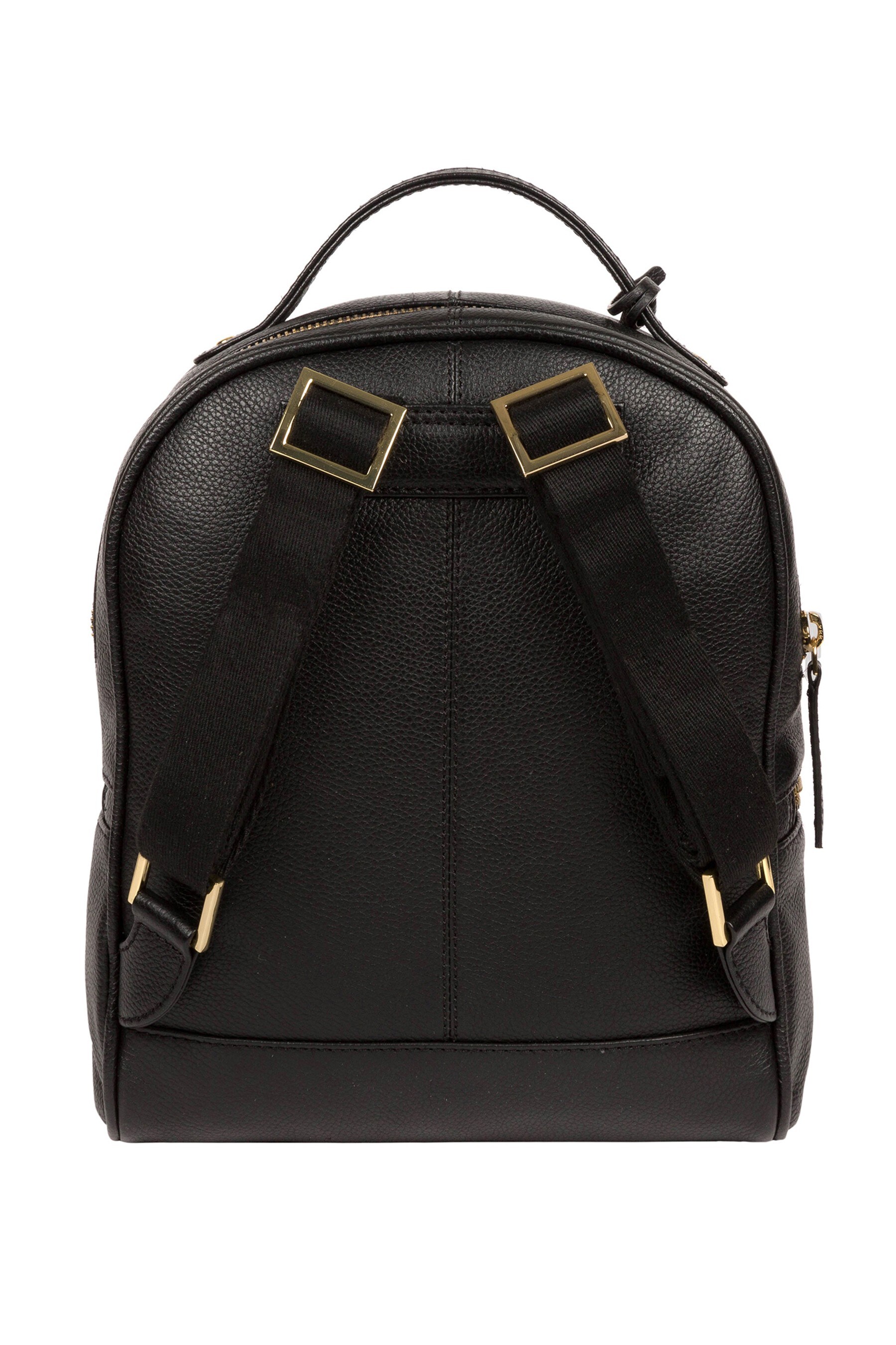 Hayes leather rucksack hot sale