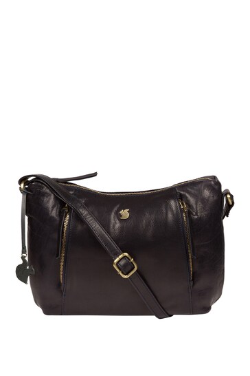 Buy Conkca Esta Leather Cross-Body Bag from the Next UK online shop
