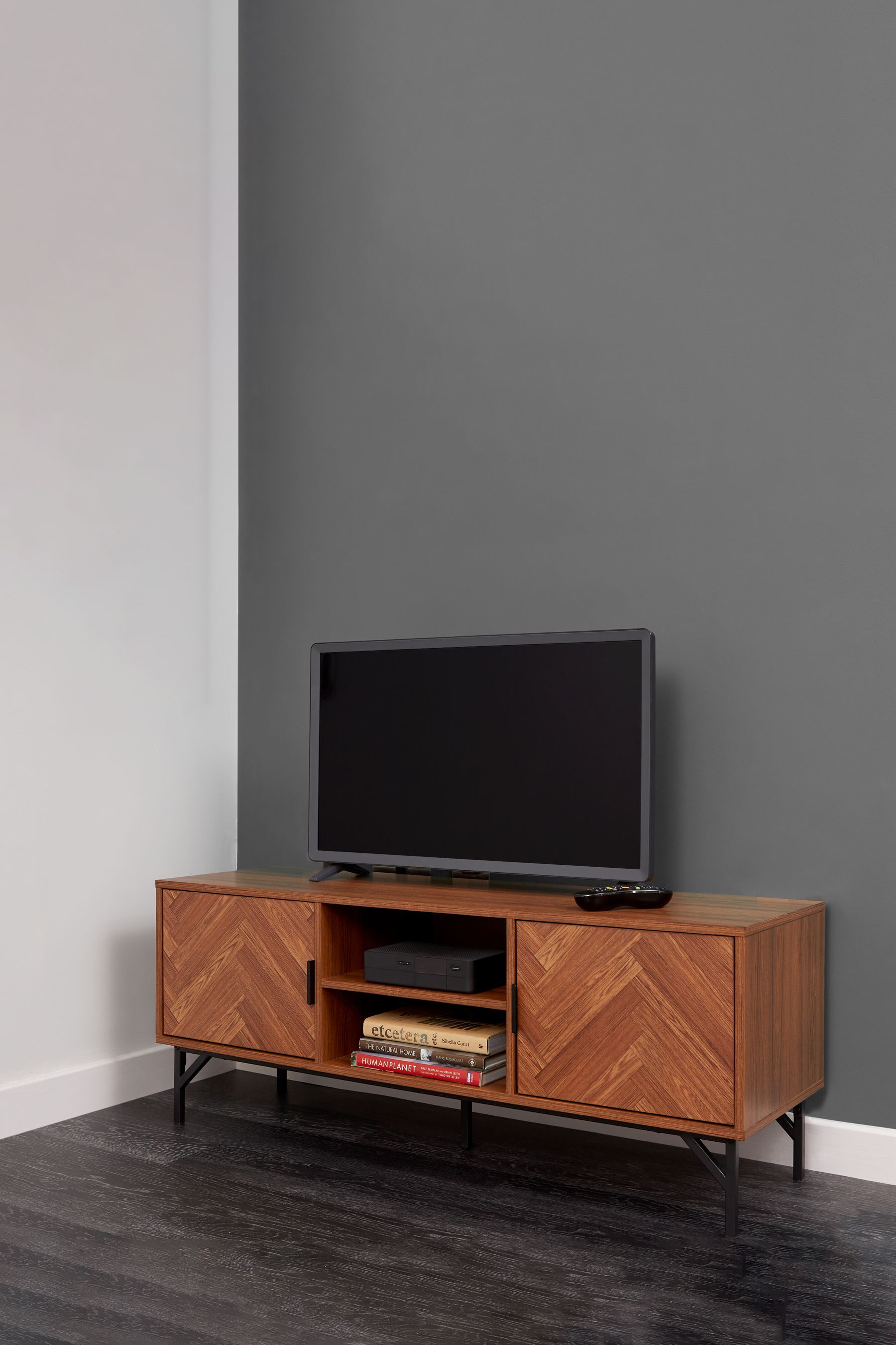 Next lloyd sale tv unit