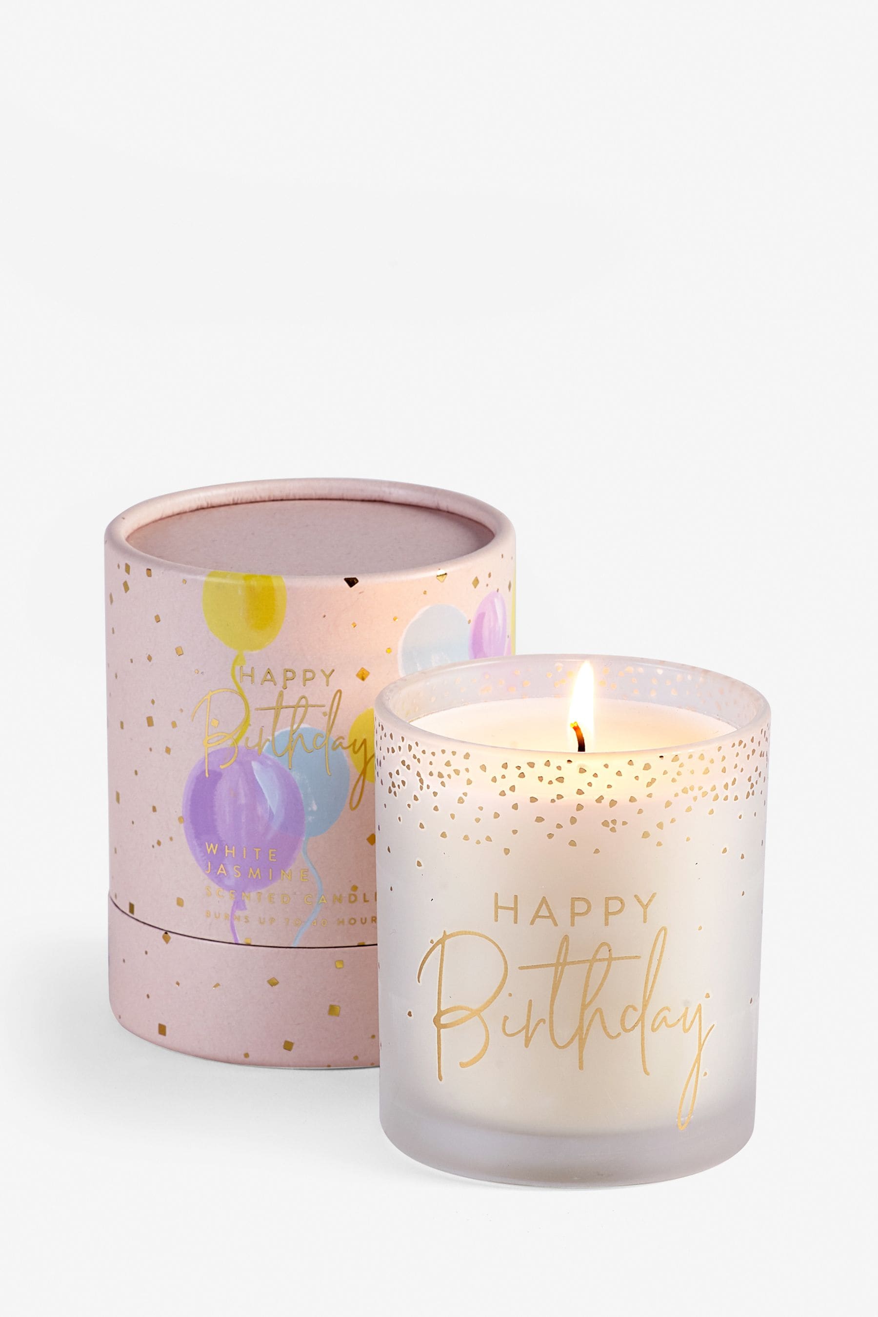 Next candles sale