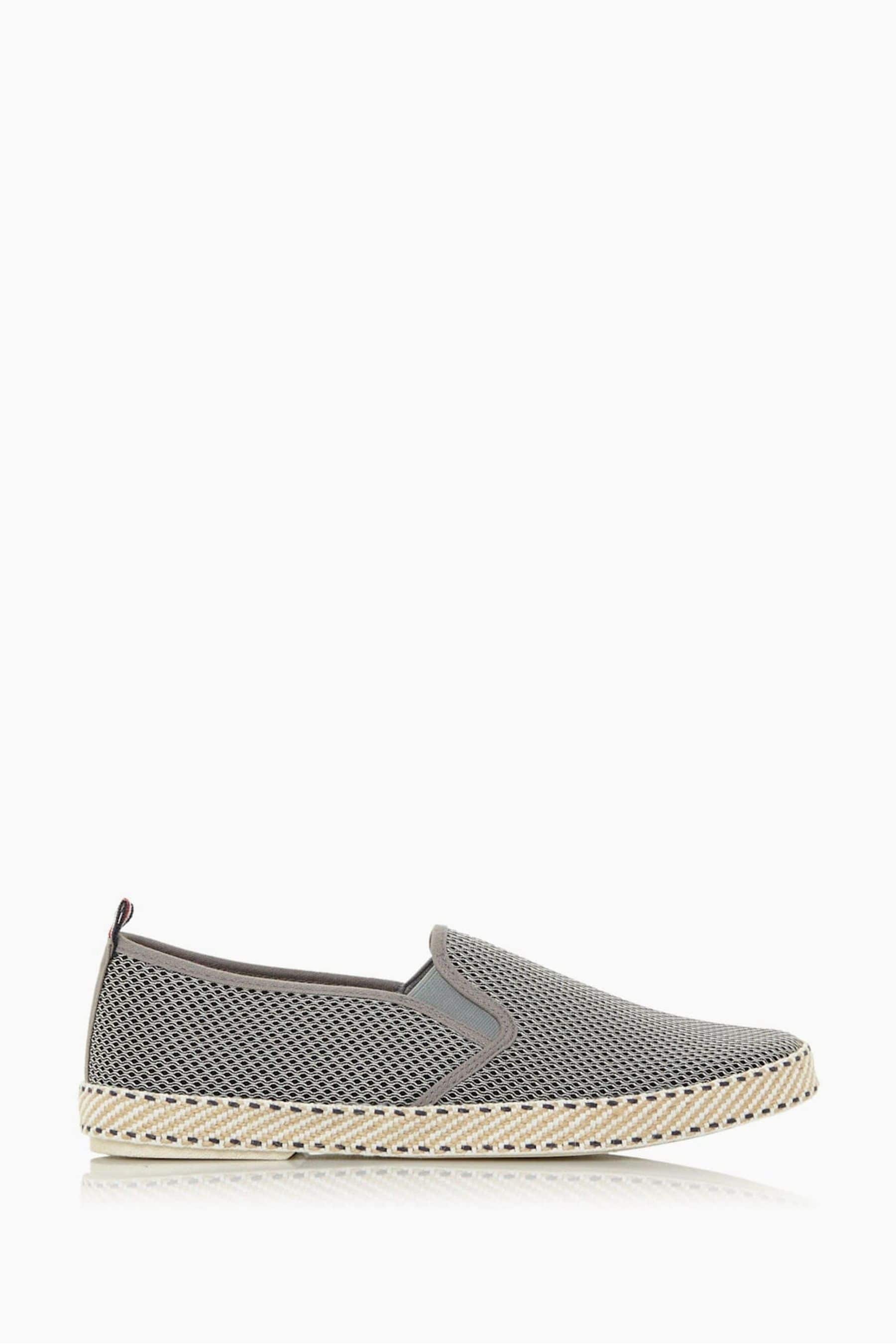 Dune espadrilles mens sale