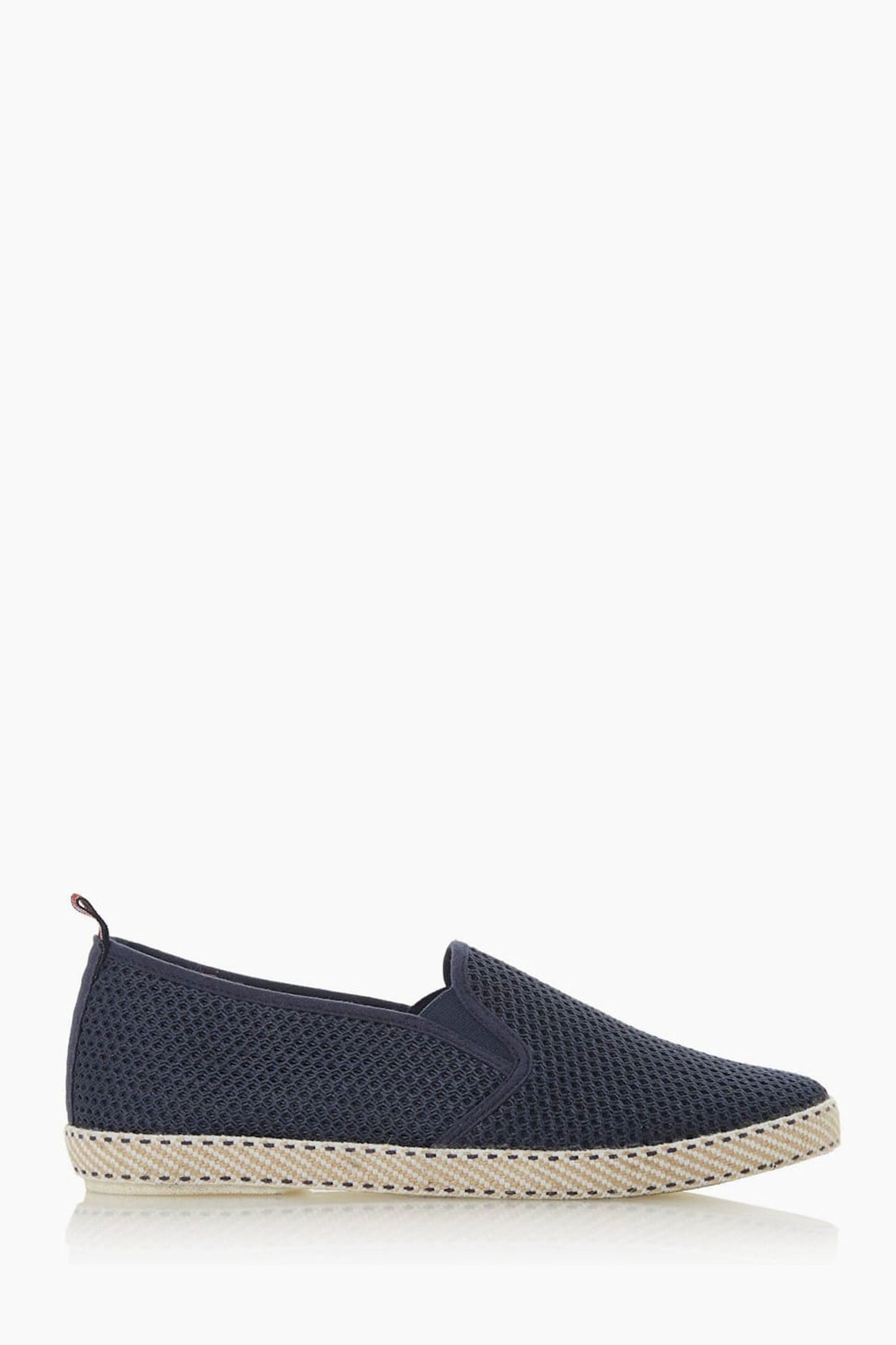 Next black shop espadrilles