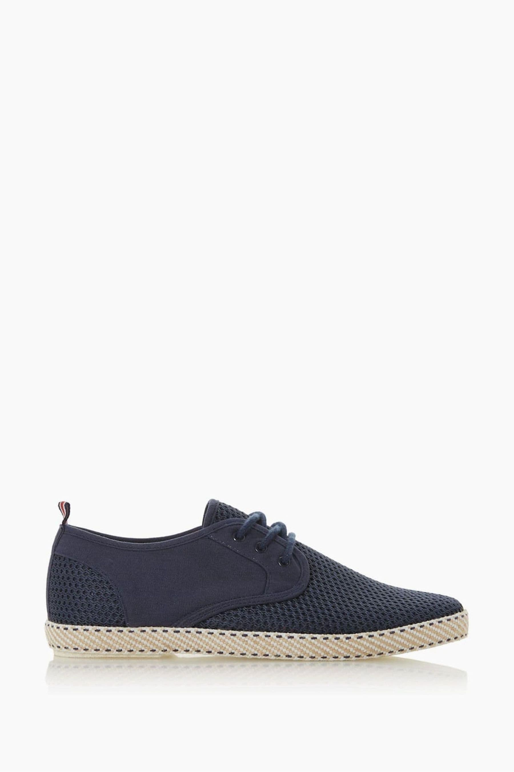 Mens lace up espadrilles uk hot sale