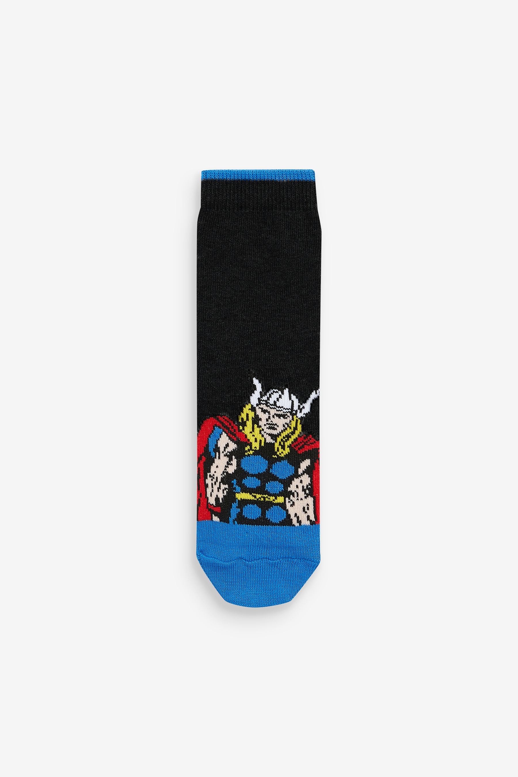 Under armour store marvel socks