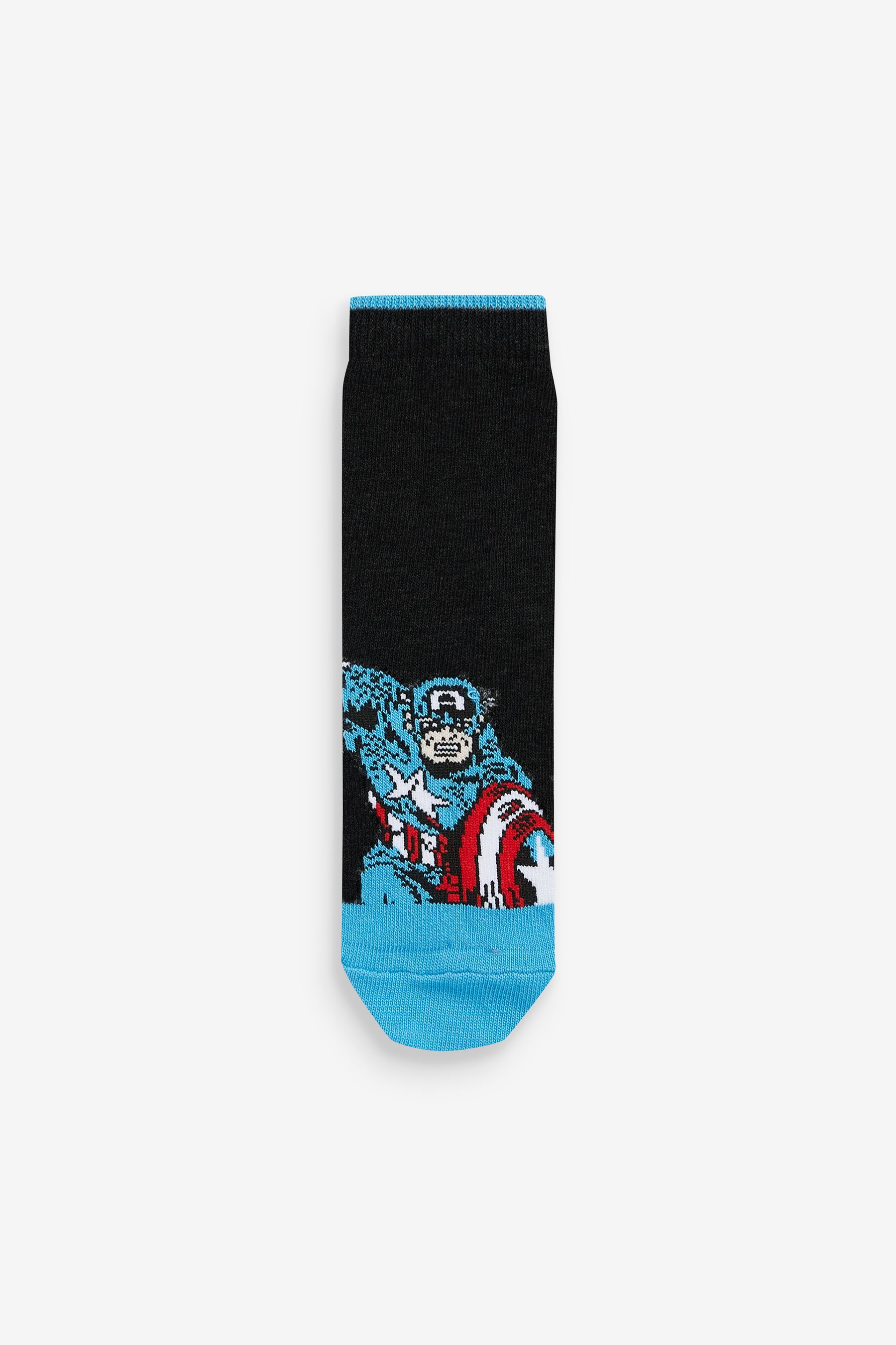 Under armour on sale marvel socks