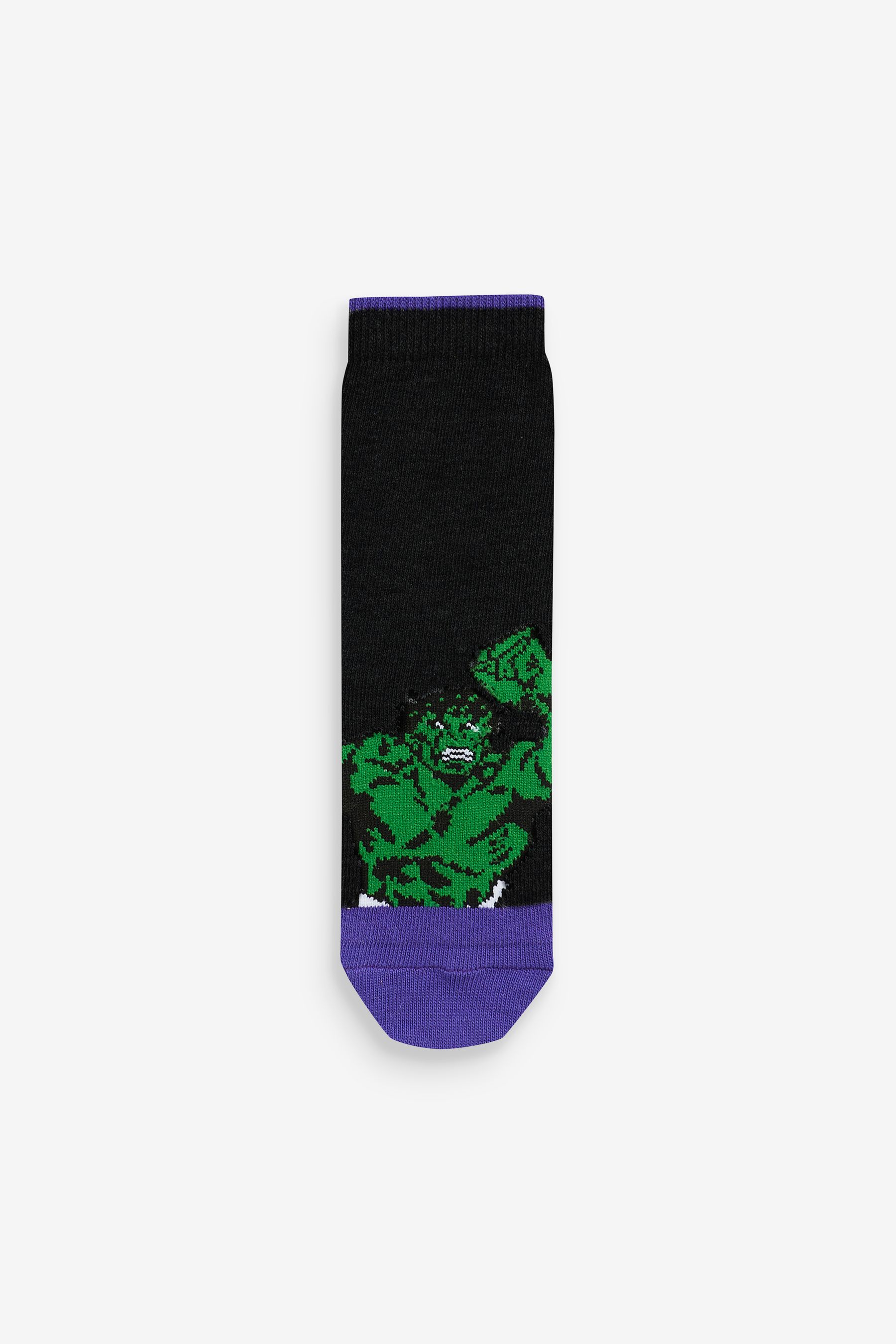 Under armour hot sale captain america socks