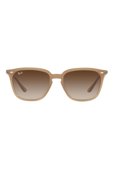 persol tortoiseshell frame brown sunglasses item