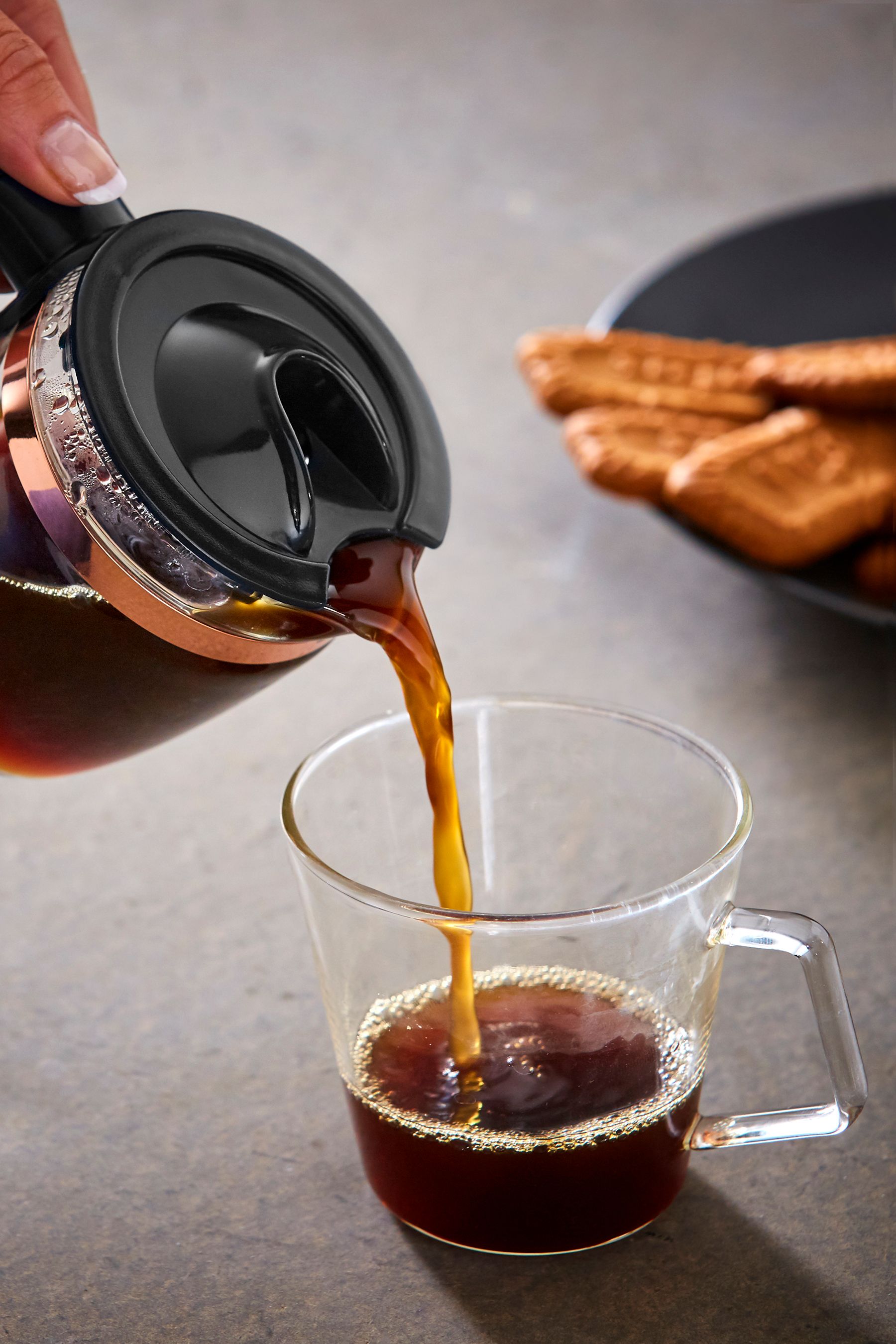 Cavaletto espresso and coffee machine cheap