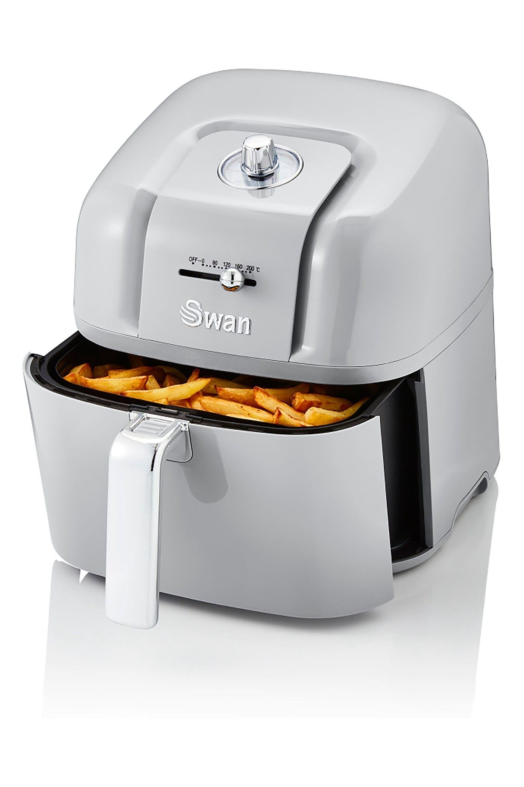 Swan air fryer store