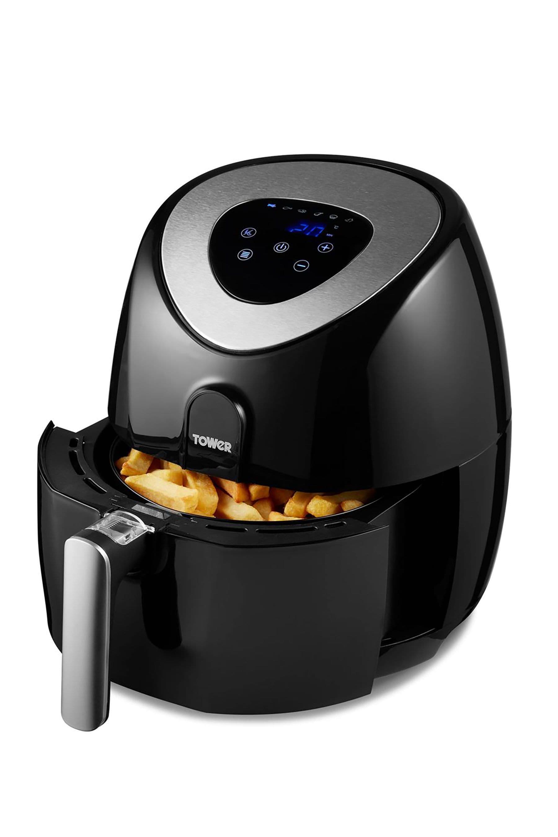 Tower vortx air fryer 4.3 new arrivals