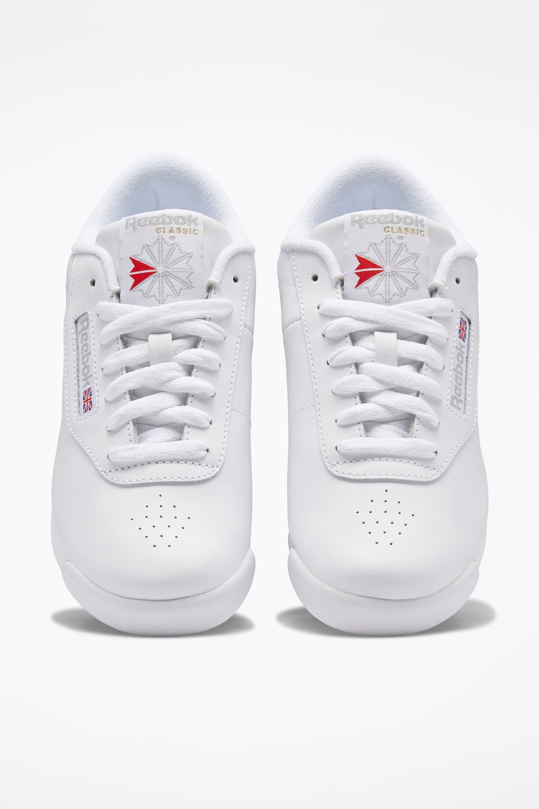 Reebok princess kids hotsell