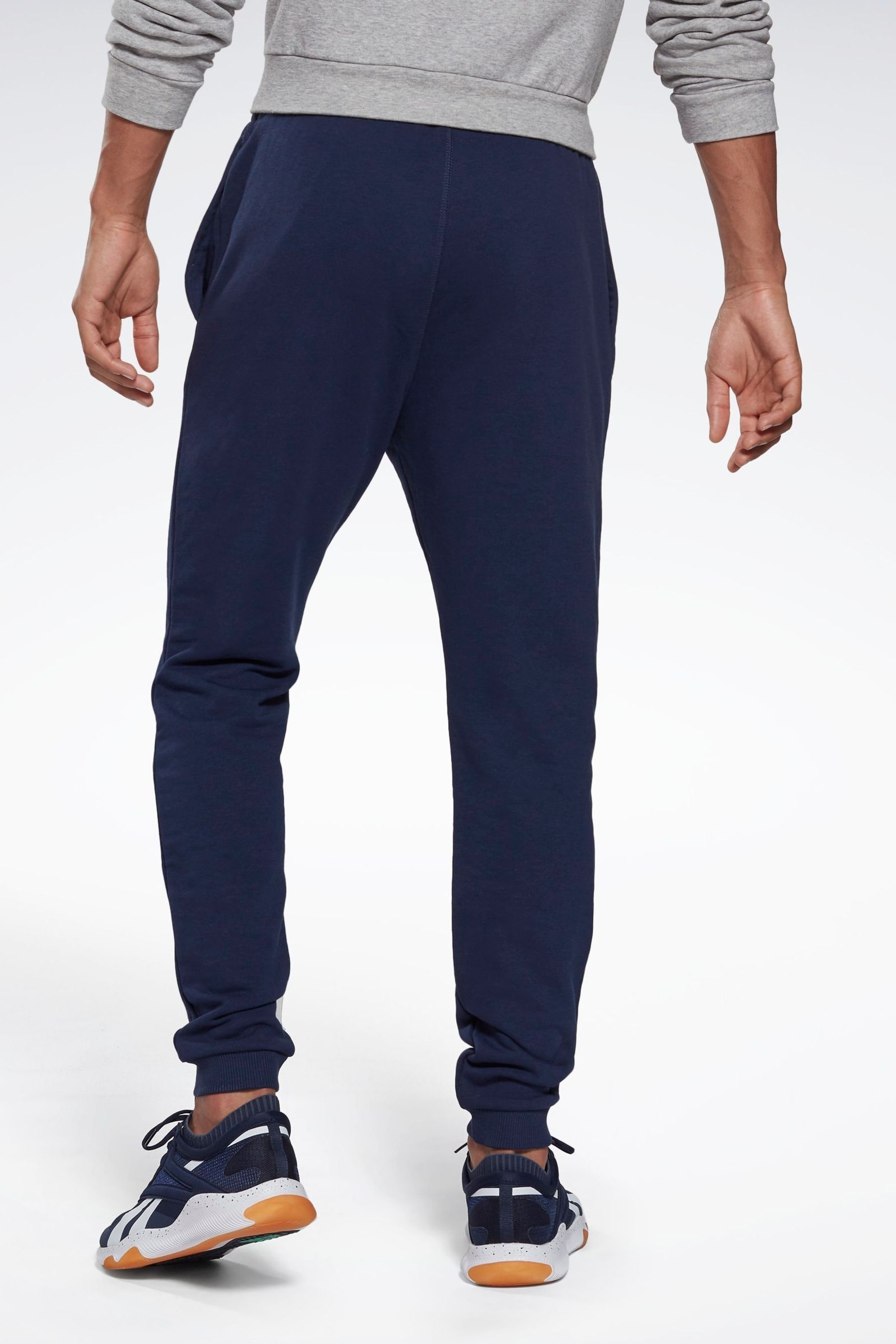 Reebok Identity Big Logo Joggers