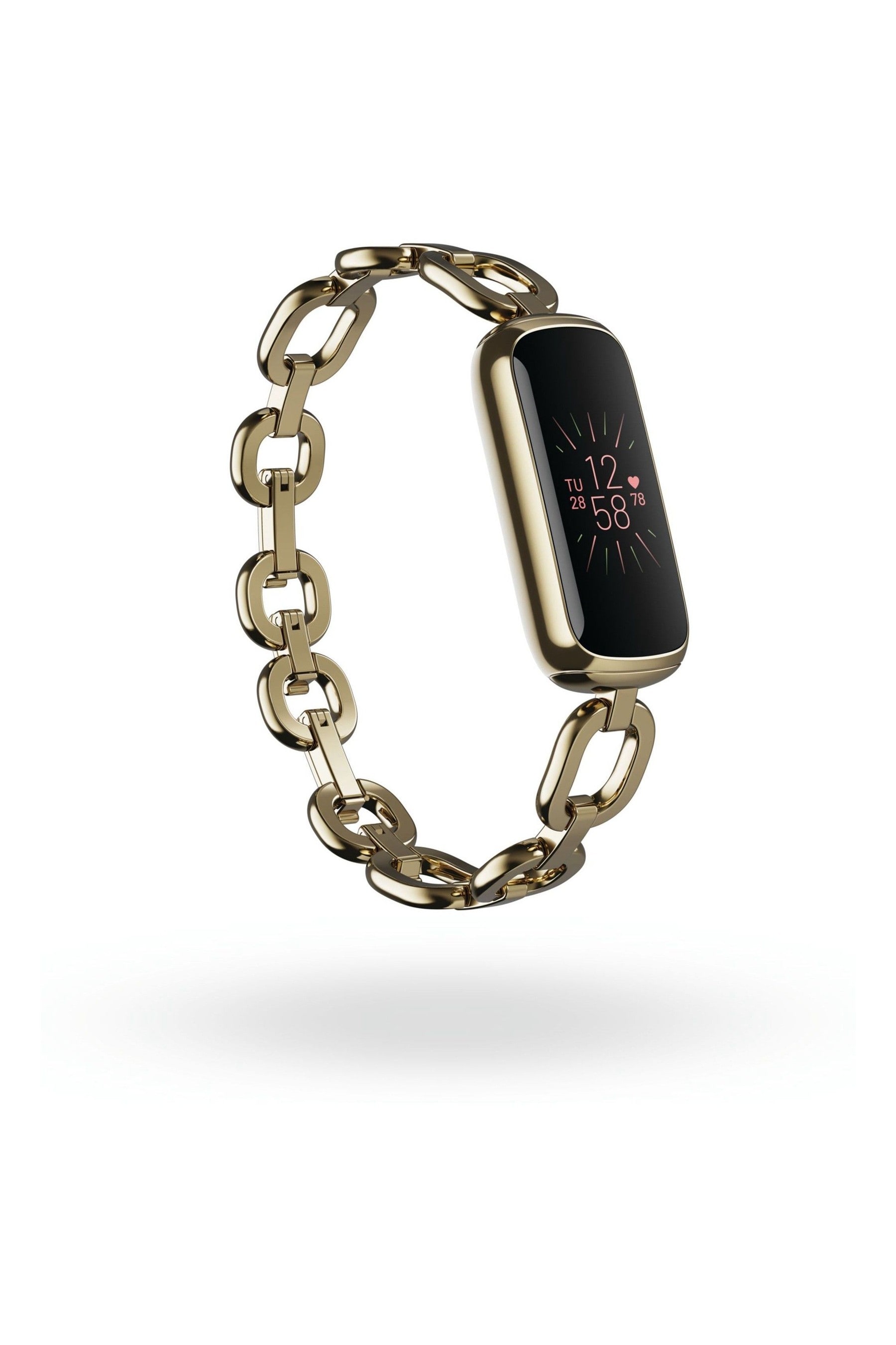 Smartwatch with sale interchangeable bands