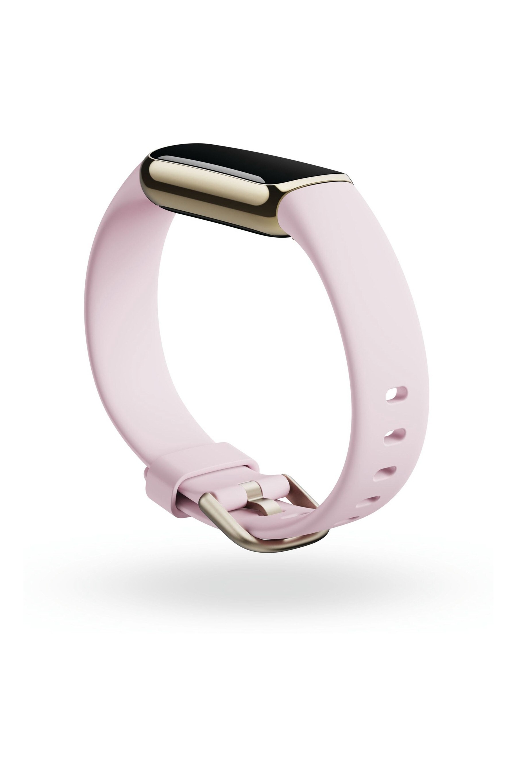 Buy Fitbit Luxe Special Edition Smartwatch With Interchangeable