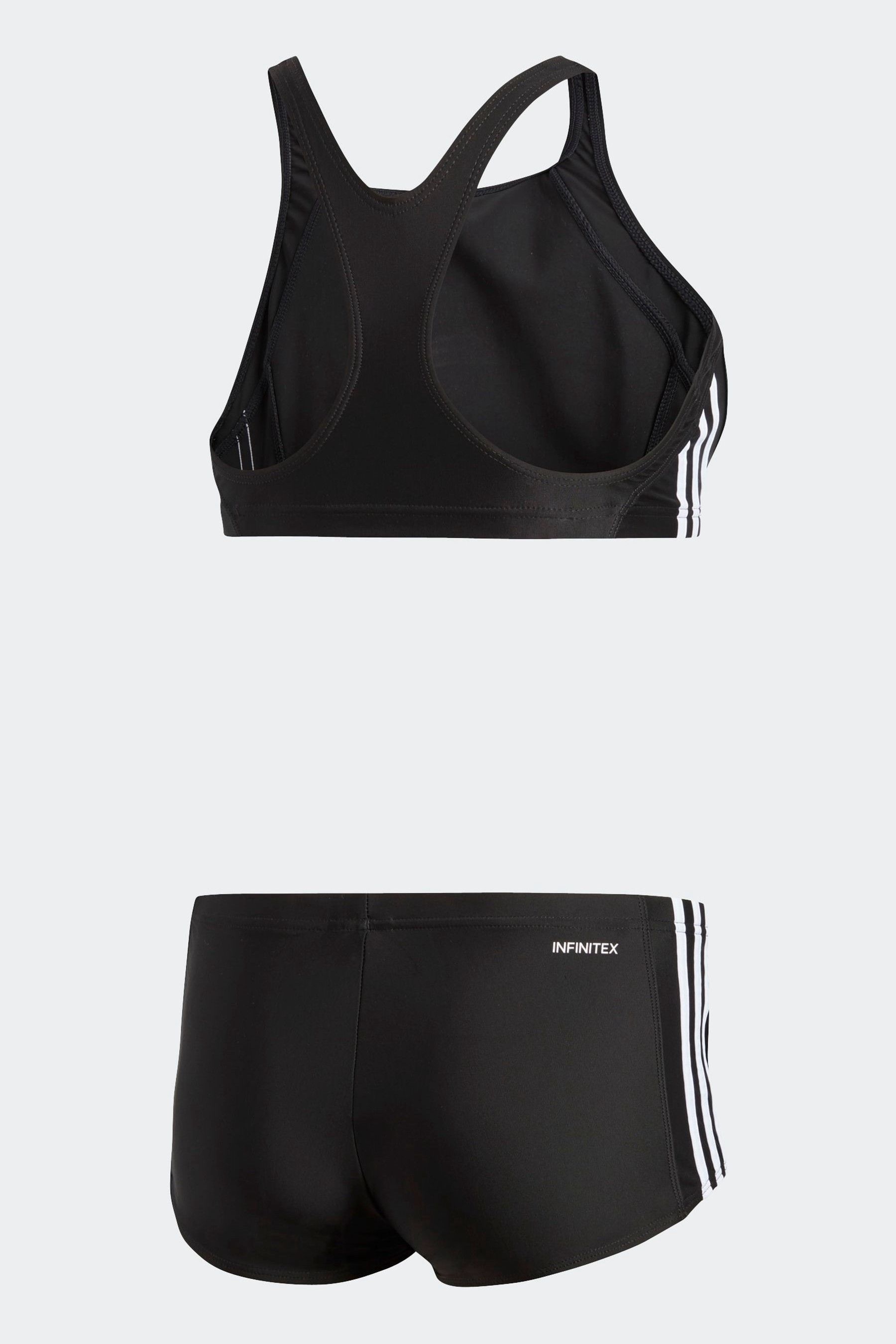 Bikini essence core 3 stripes swim new arrivals