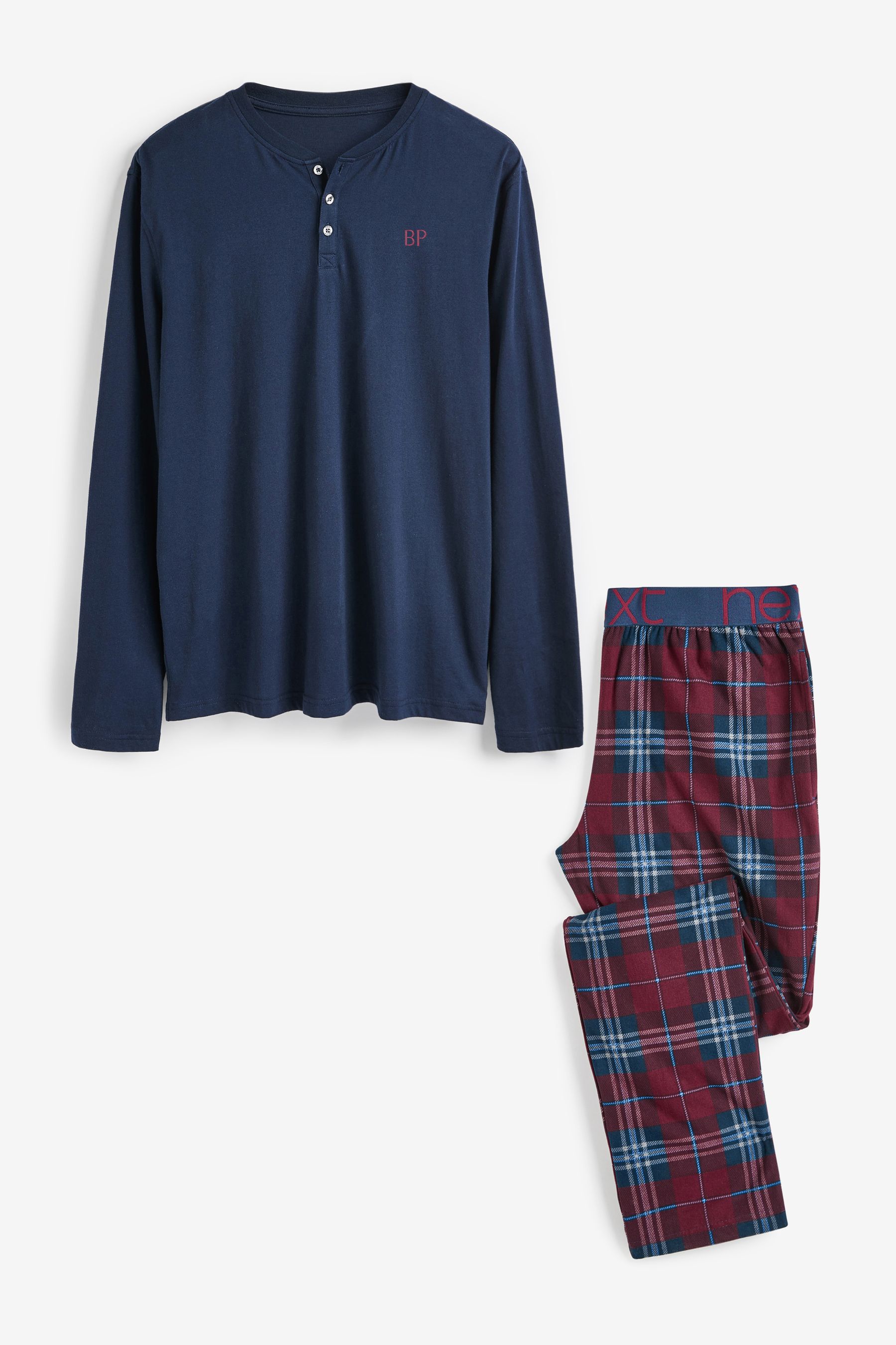 Mens best sale personalised loungewear