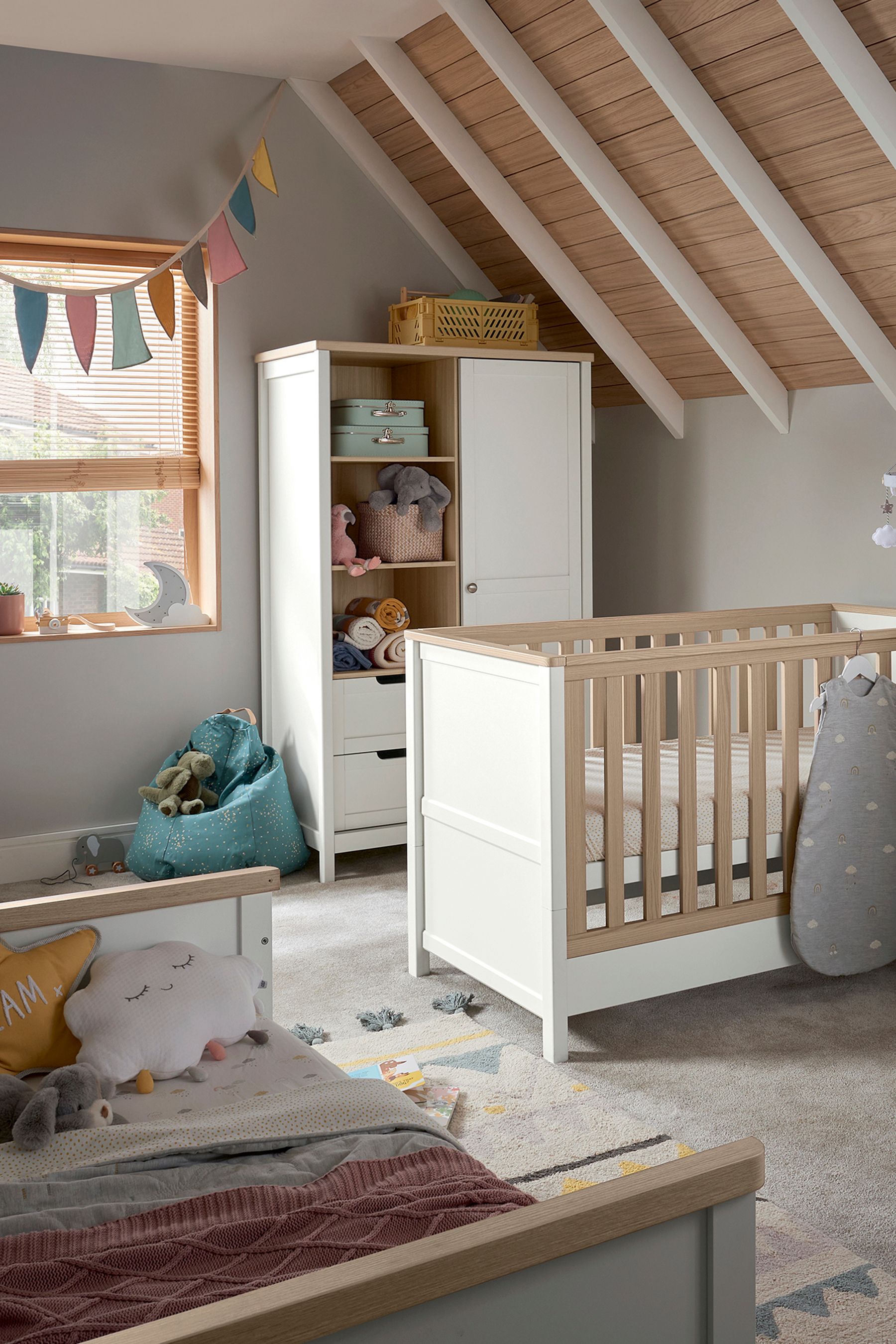 Mamas and papas harrow cot bed spare parts online