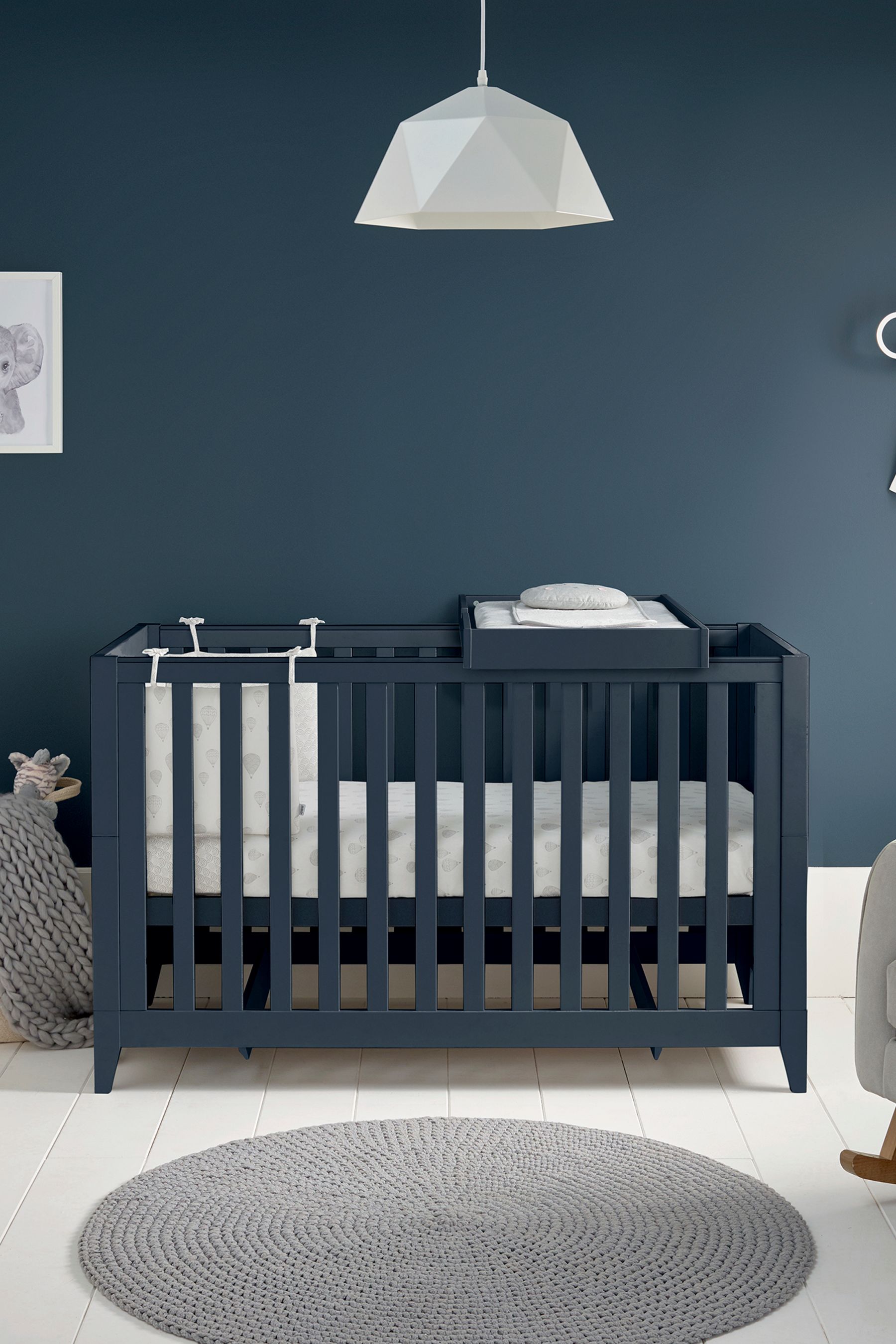Mamas and papas shop cot top changer