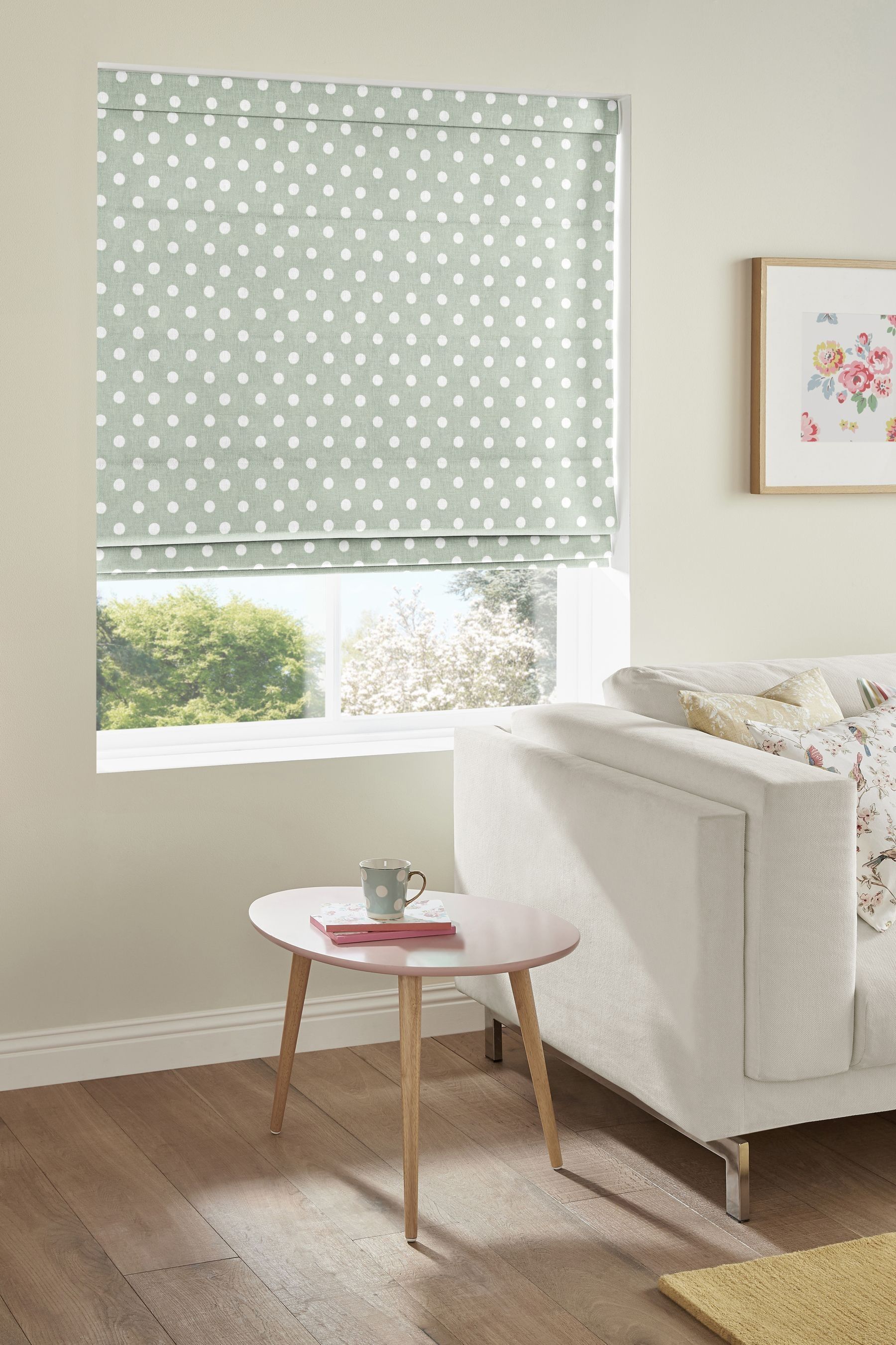 Cath kidston button hot sale spot