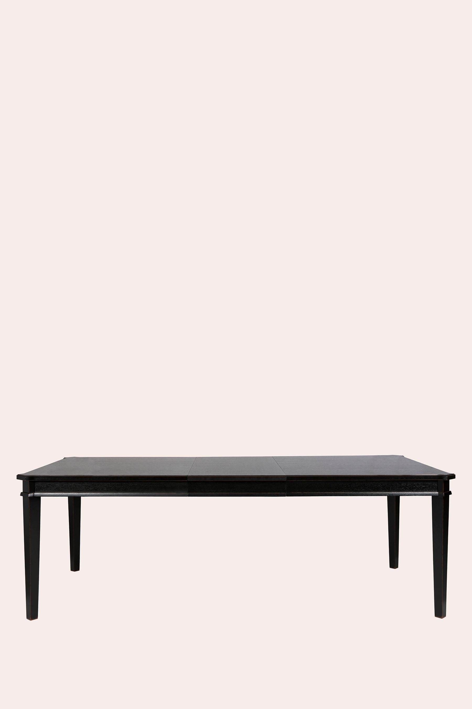 Laura ashley outlet henshaw dining table