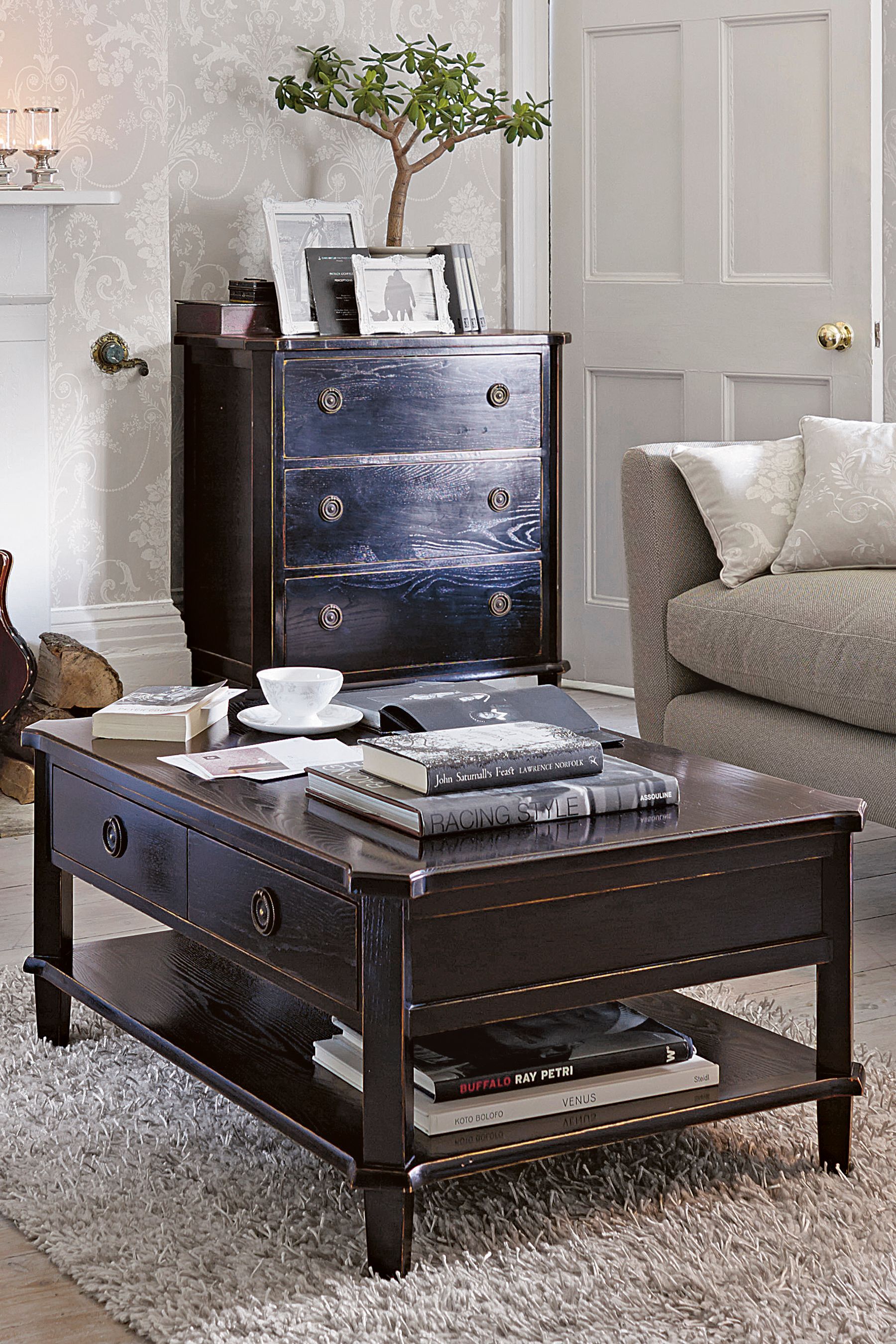 Henshaw furniture 2025 laura ashley