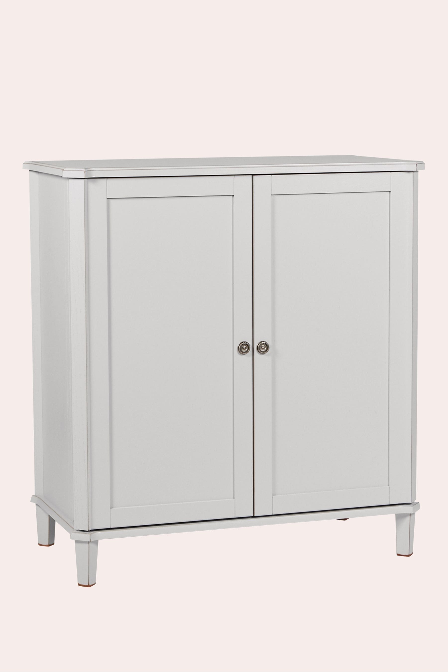 Laura ashley henshaw drinks cabinet top
