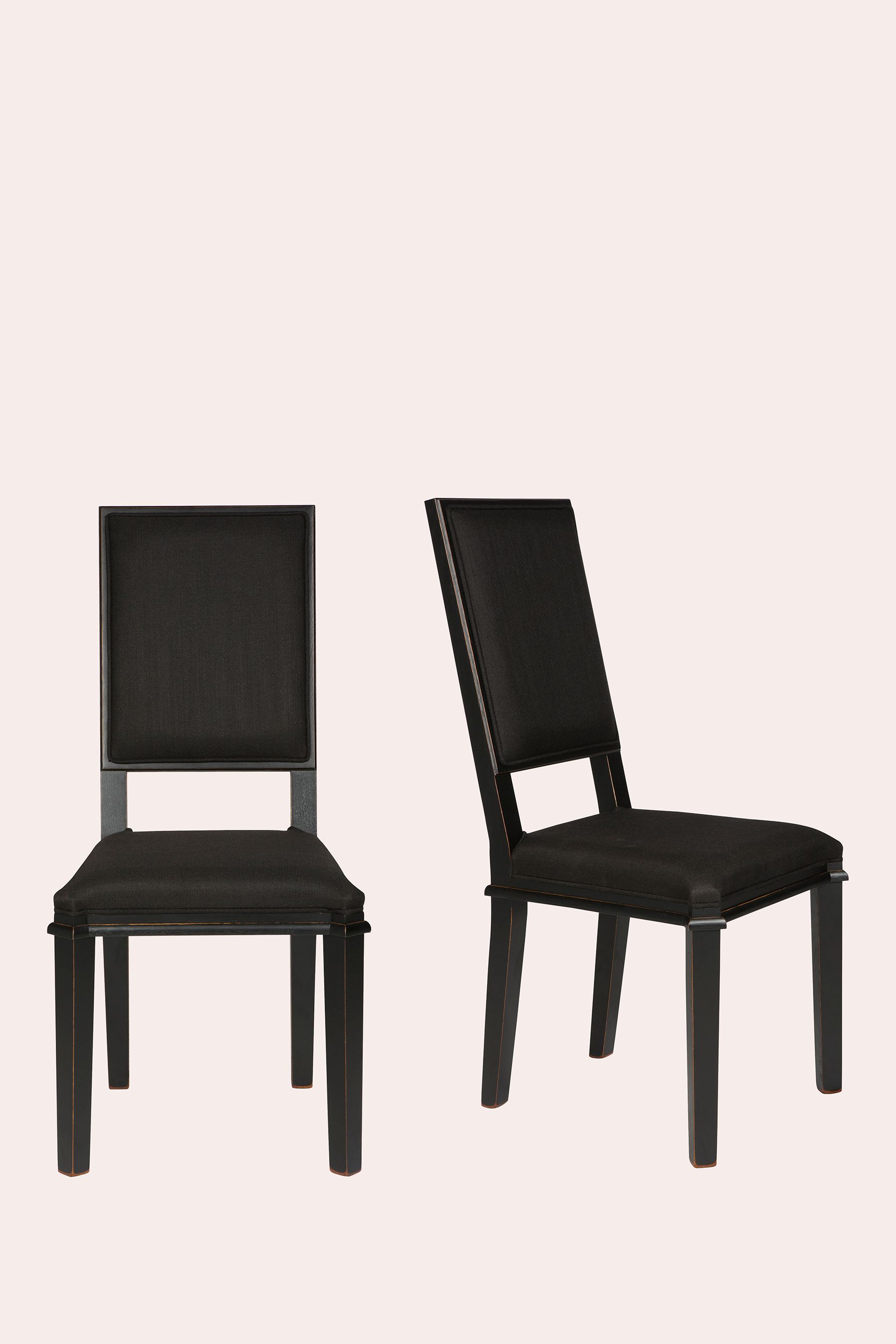 Laura ashley black furniture hot sale