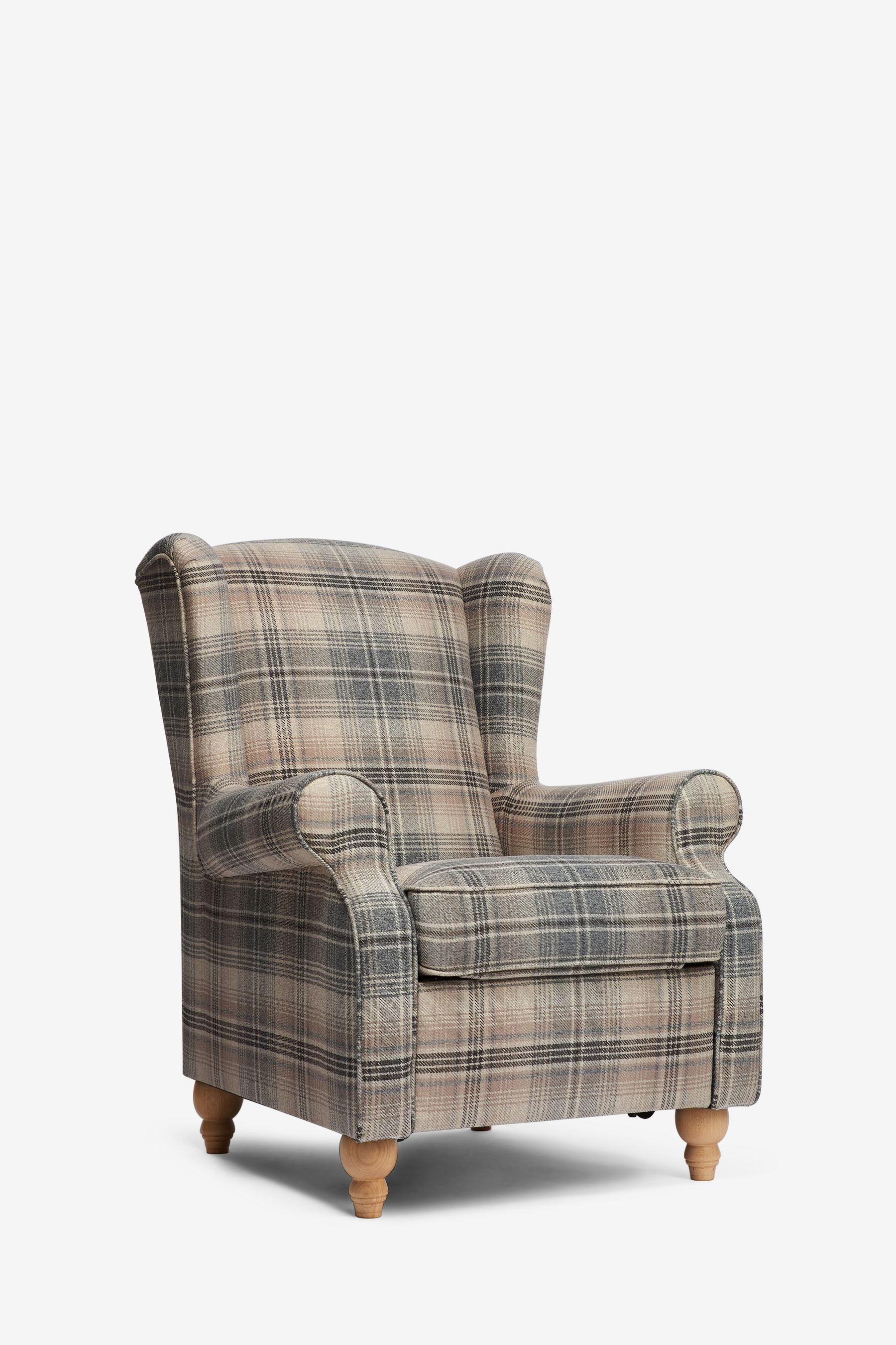 Next sherlock shop recliner chair