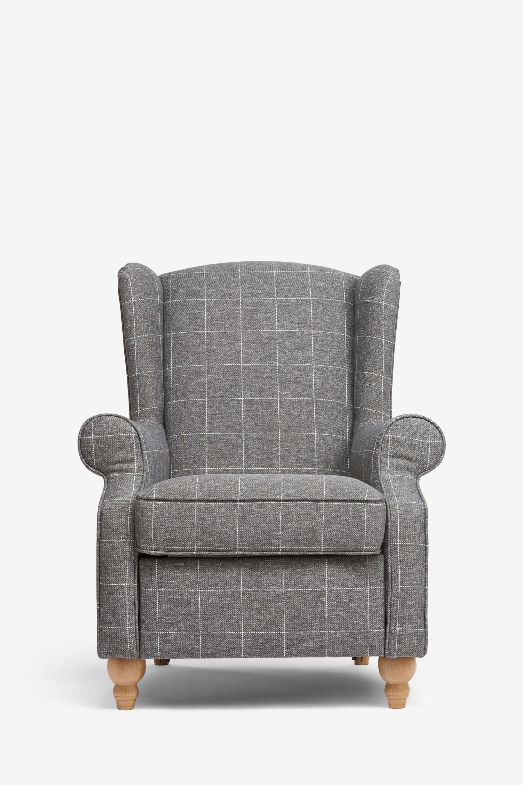 Tartan wingback chair new arrivals next