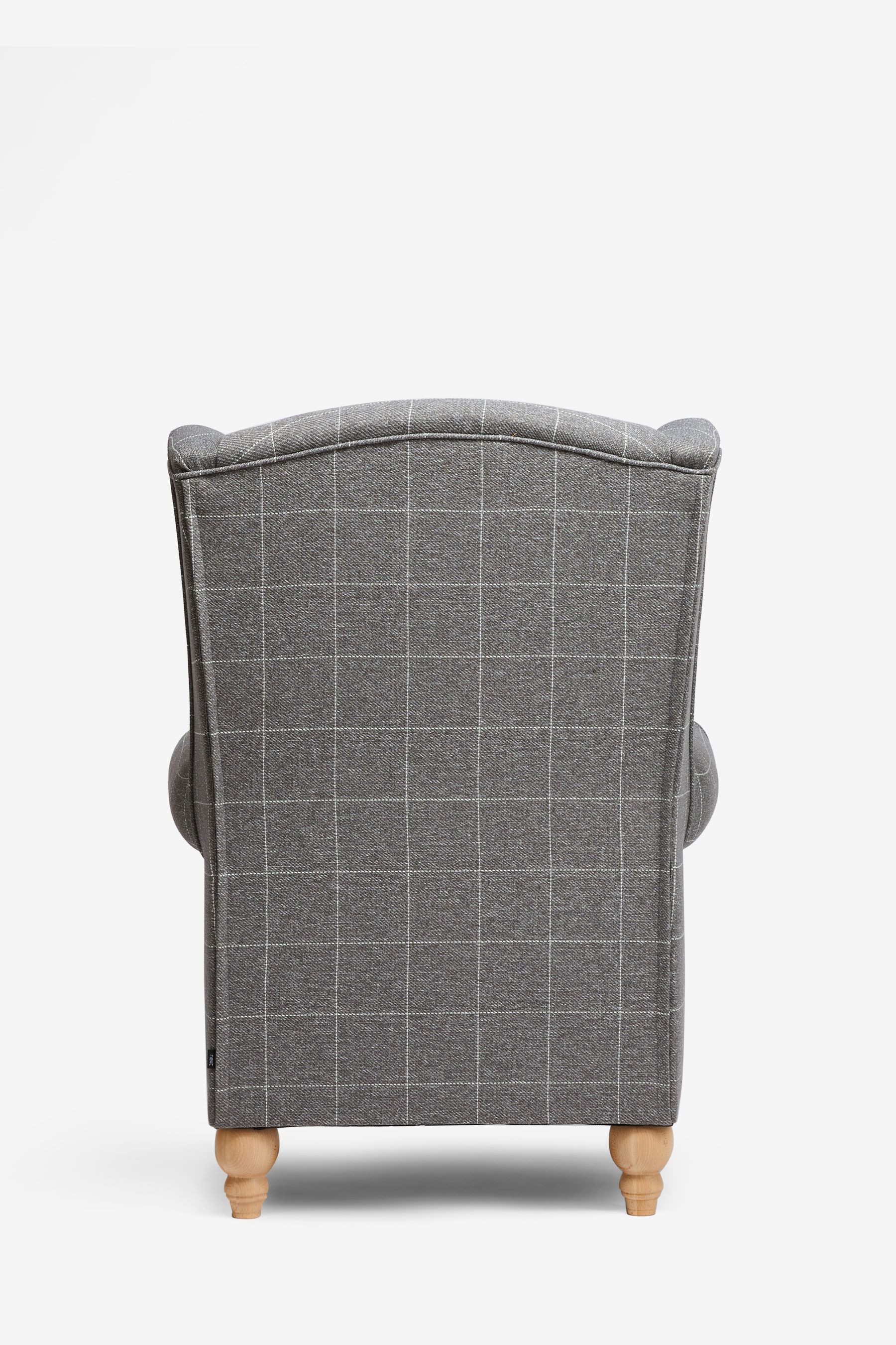 Next sherlock online relaxer chair