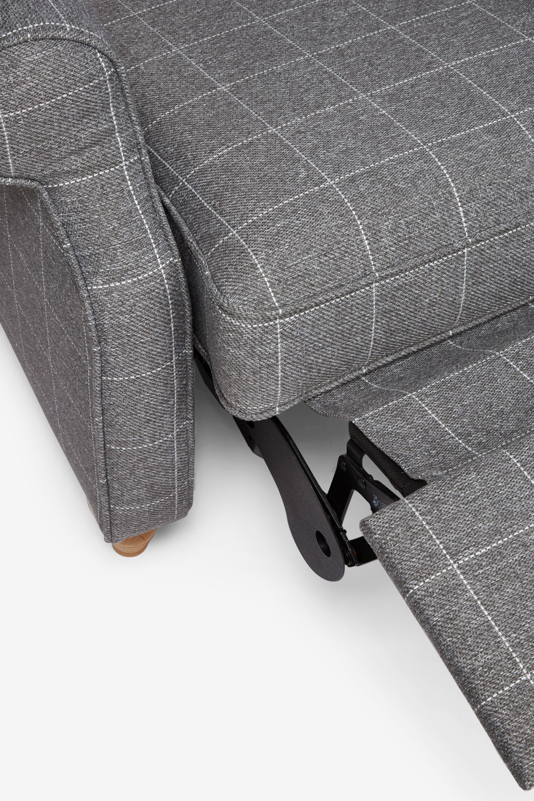 Next sherlock sales buttoned chair