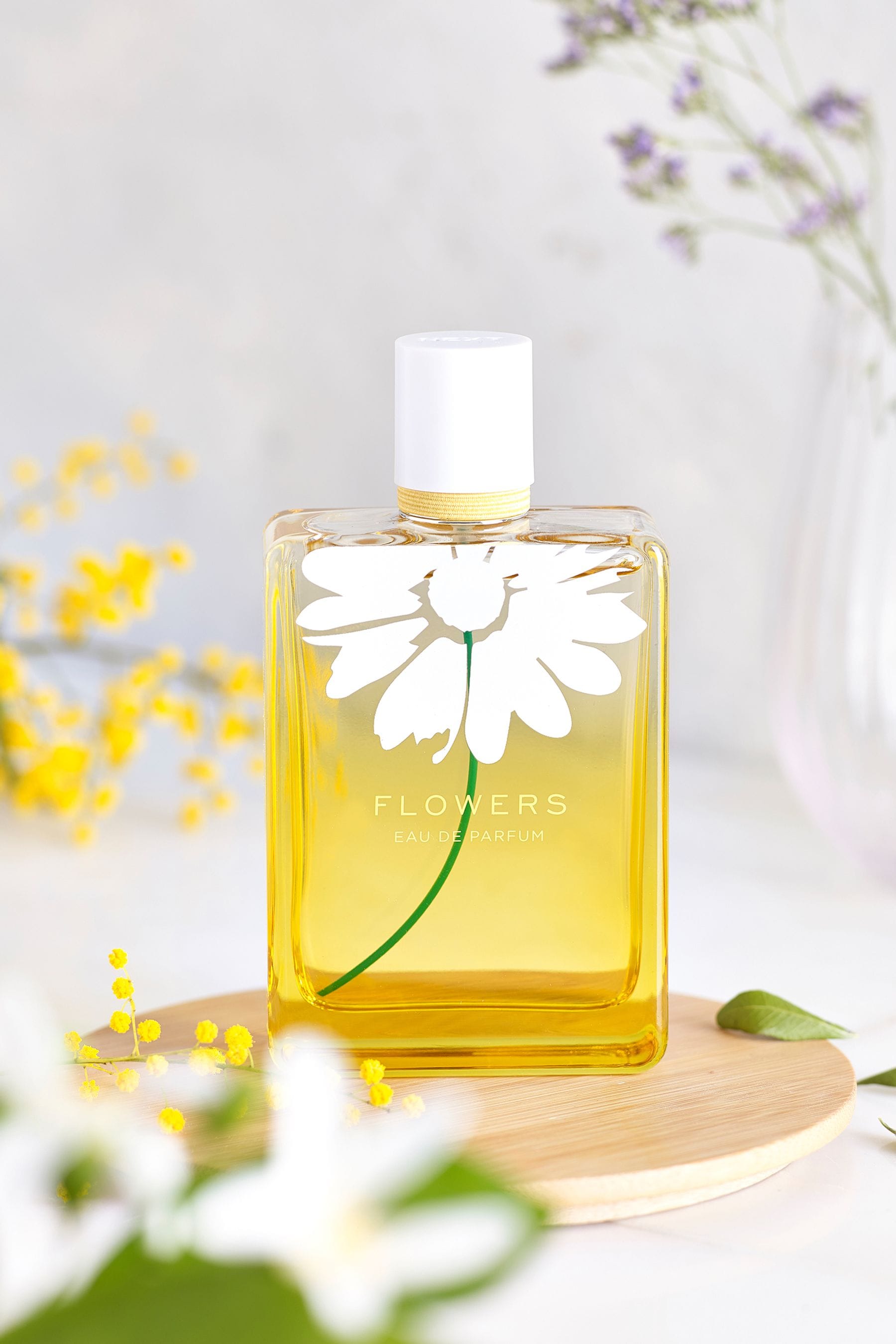Flowers 100ml Perfume