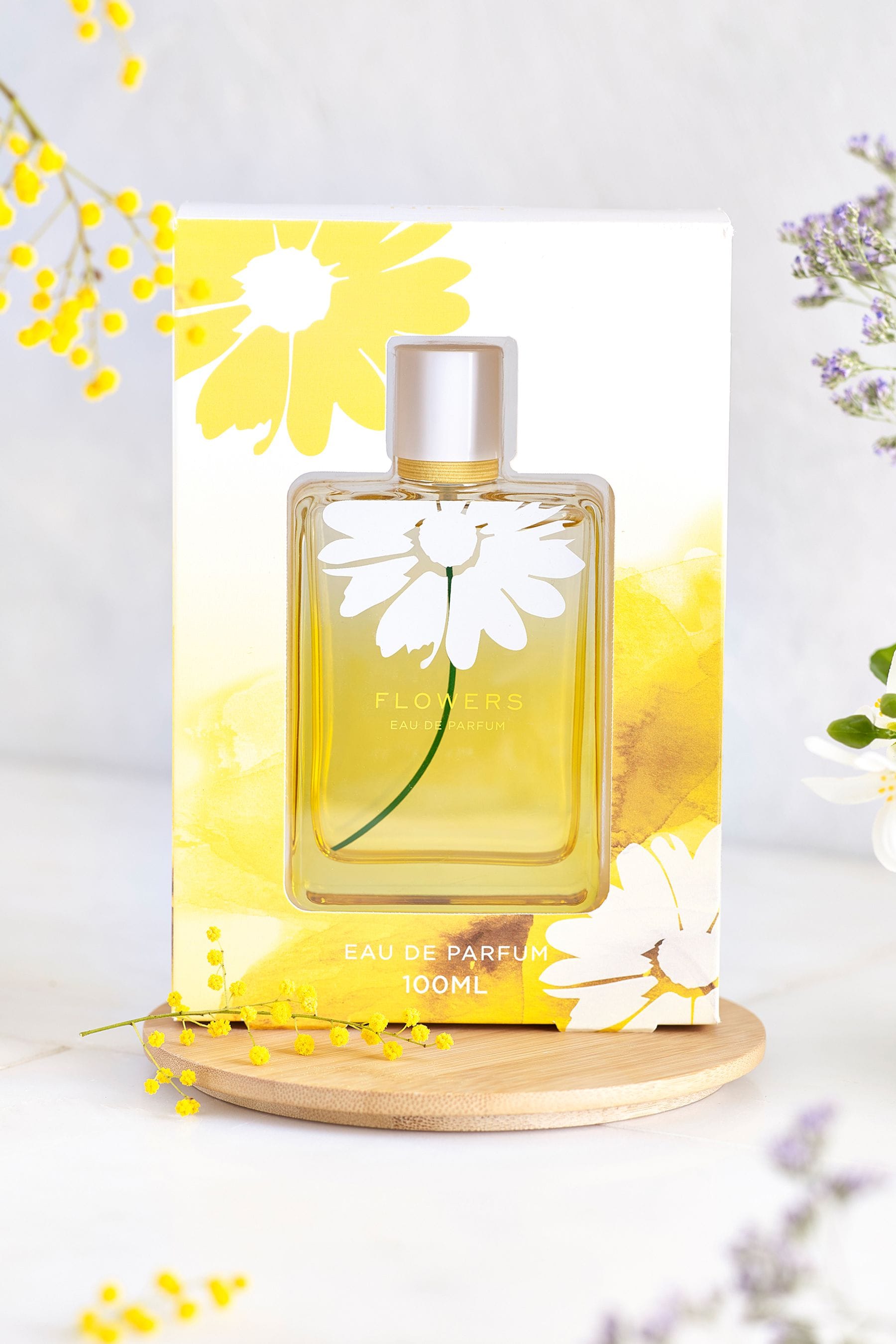 Flower perfume deals