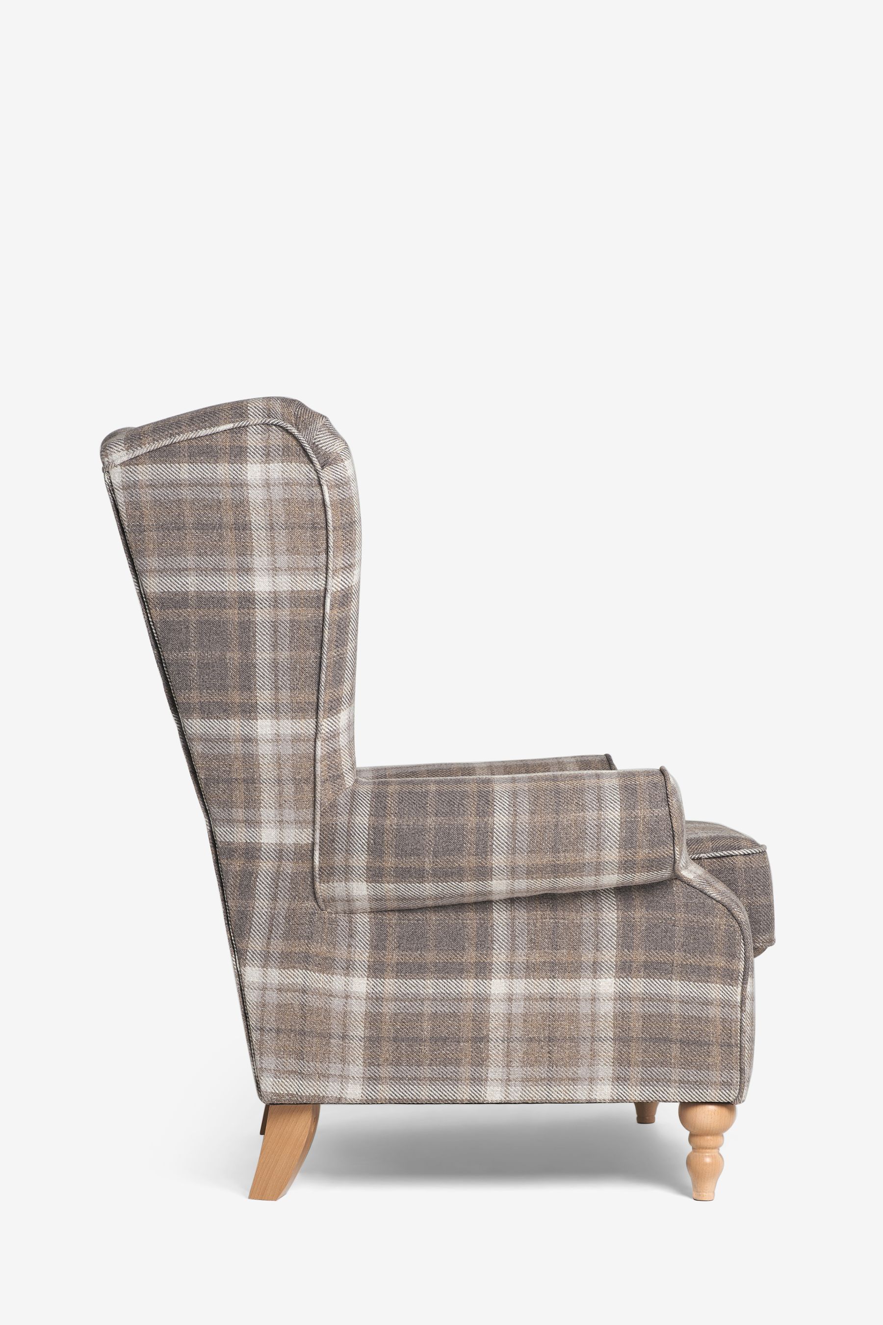 Next top sherlock armchairs