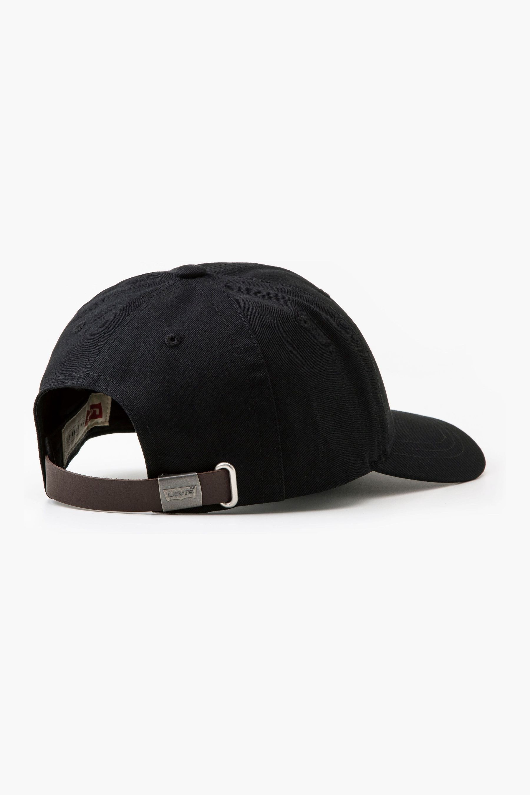 Levis hotsell cap black