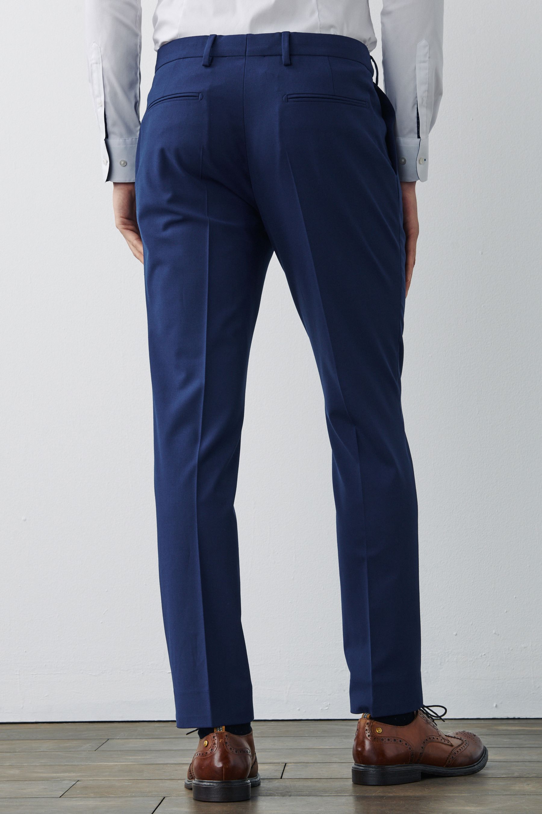 Next skinny trousers mens online