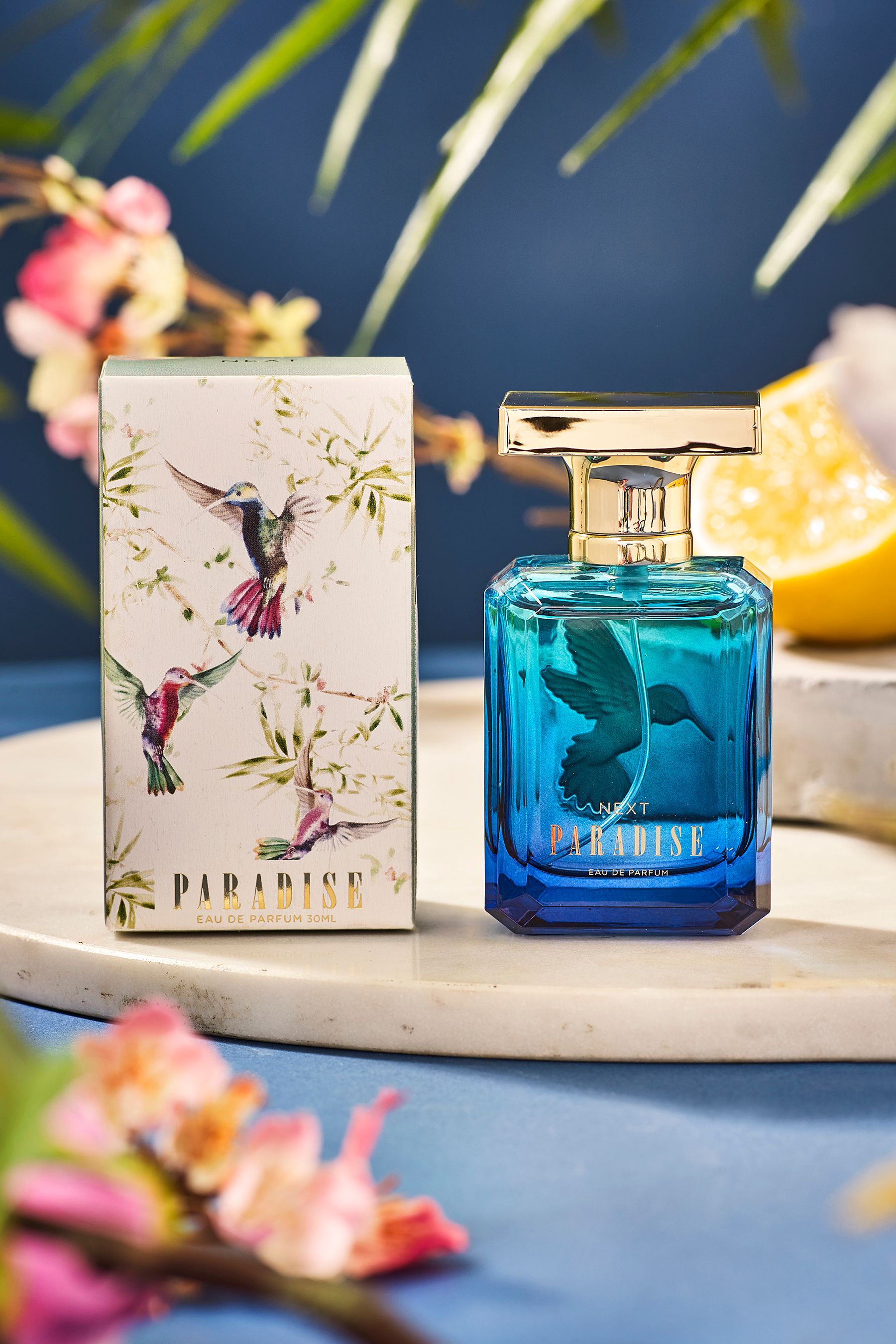30ml Paradise Perfume
