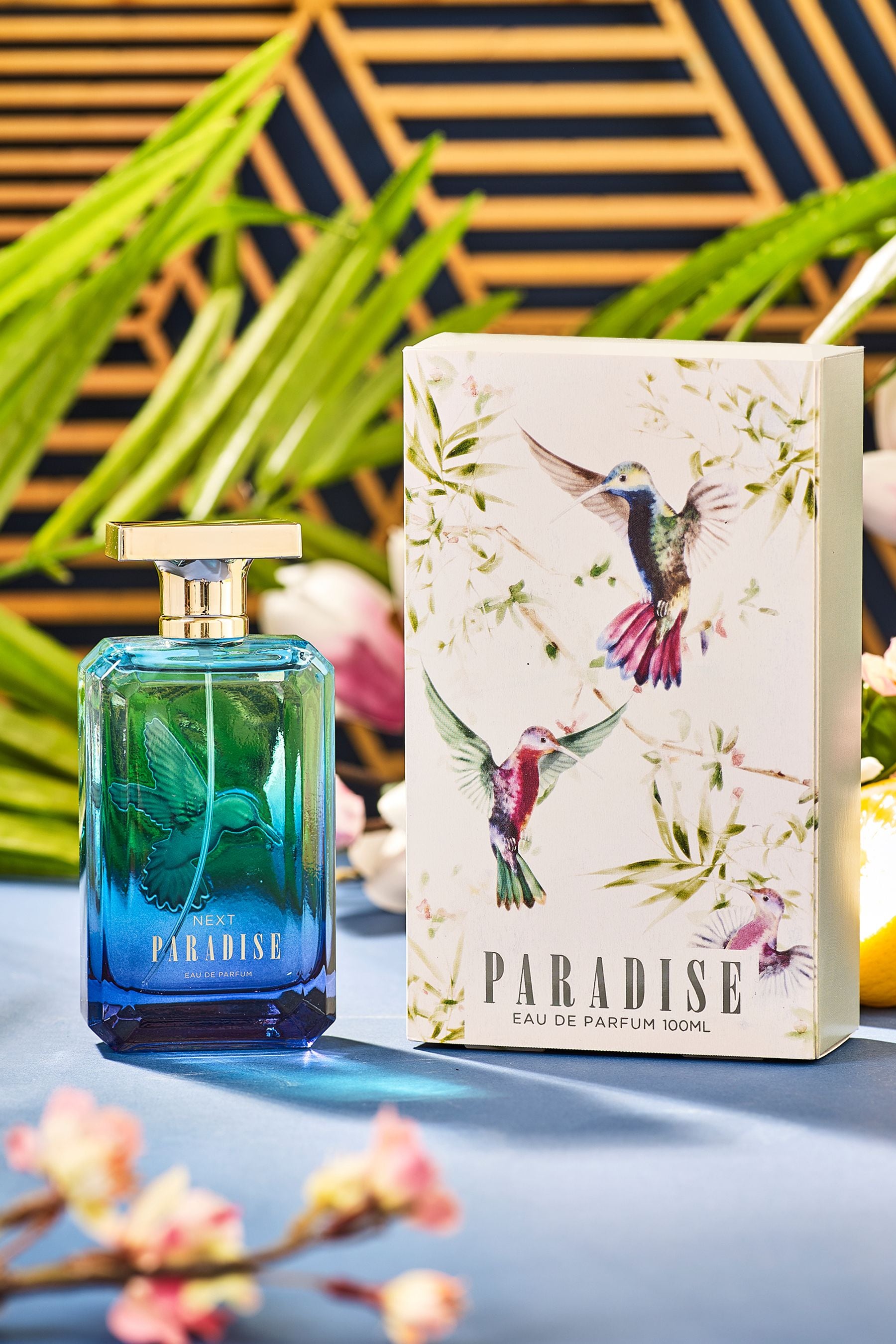 Paradise parfum outlet