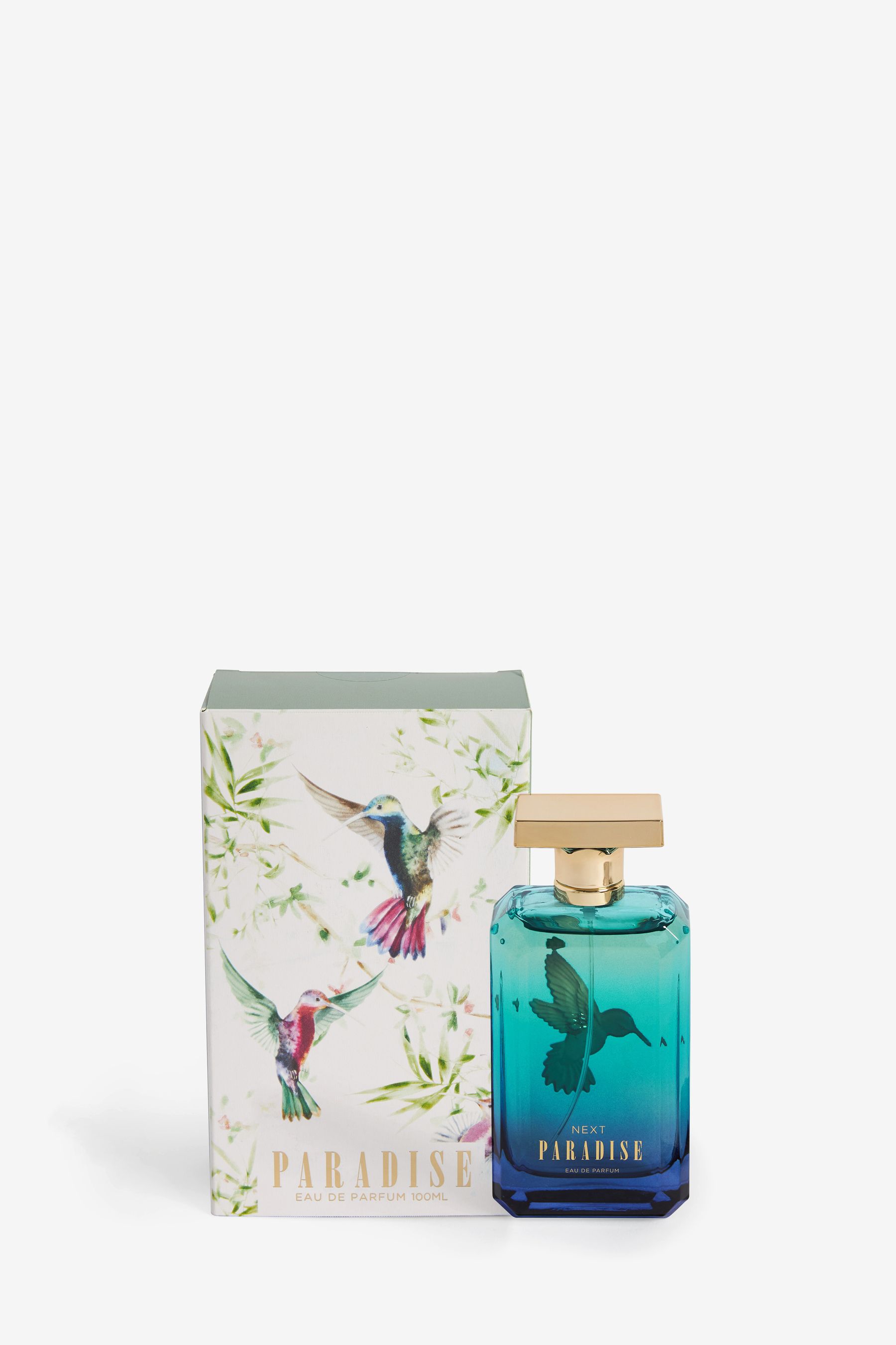 Next paradise 2025 perfume smells like